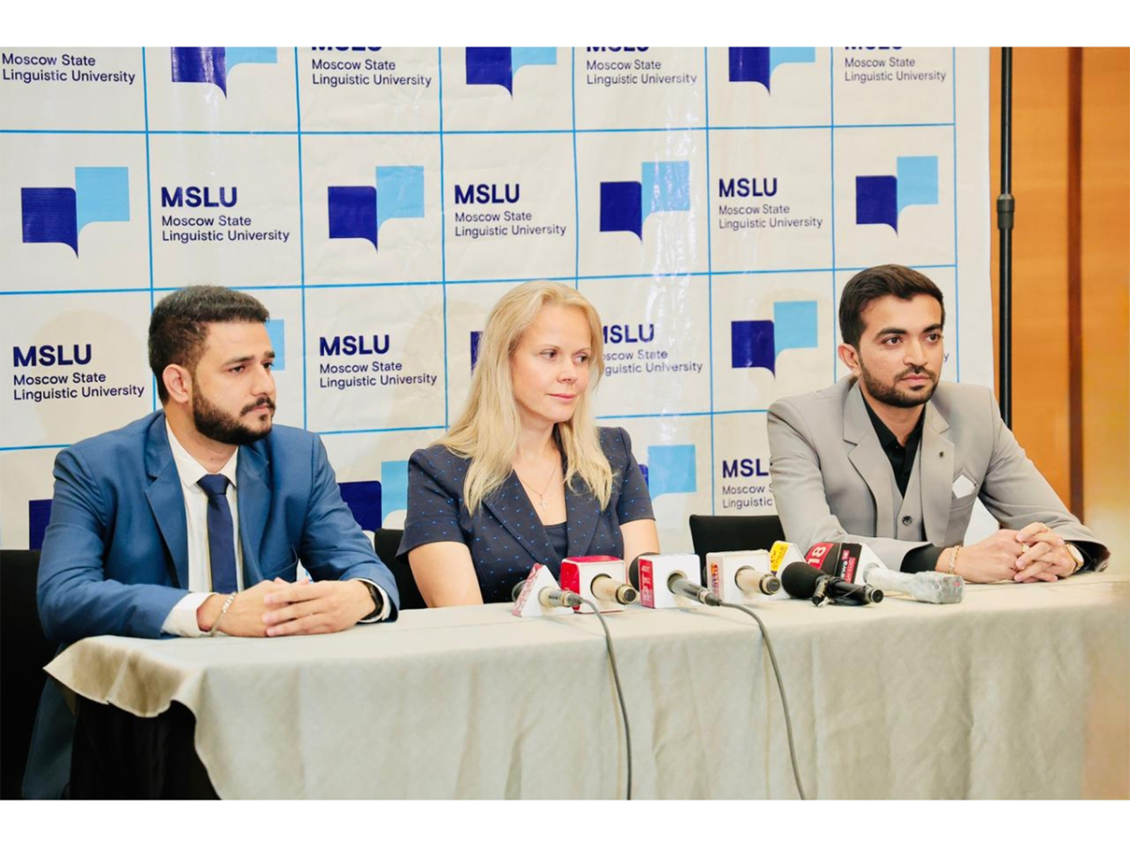 Strengthening India-Russia Educational Ties: Insights from the India-Russia Education Conference by KeGo Overseas