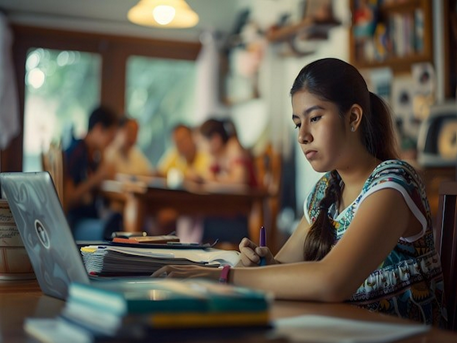From Average to A+: How Online Tuition Elevates Class 10 Maths Performance