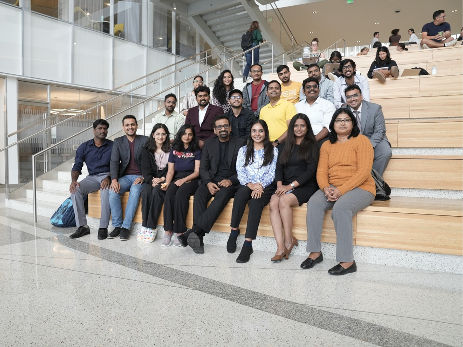 Where Ambition Meets the World's Most Respected Accounting Credential