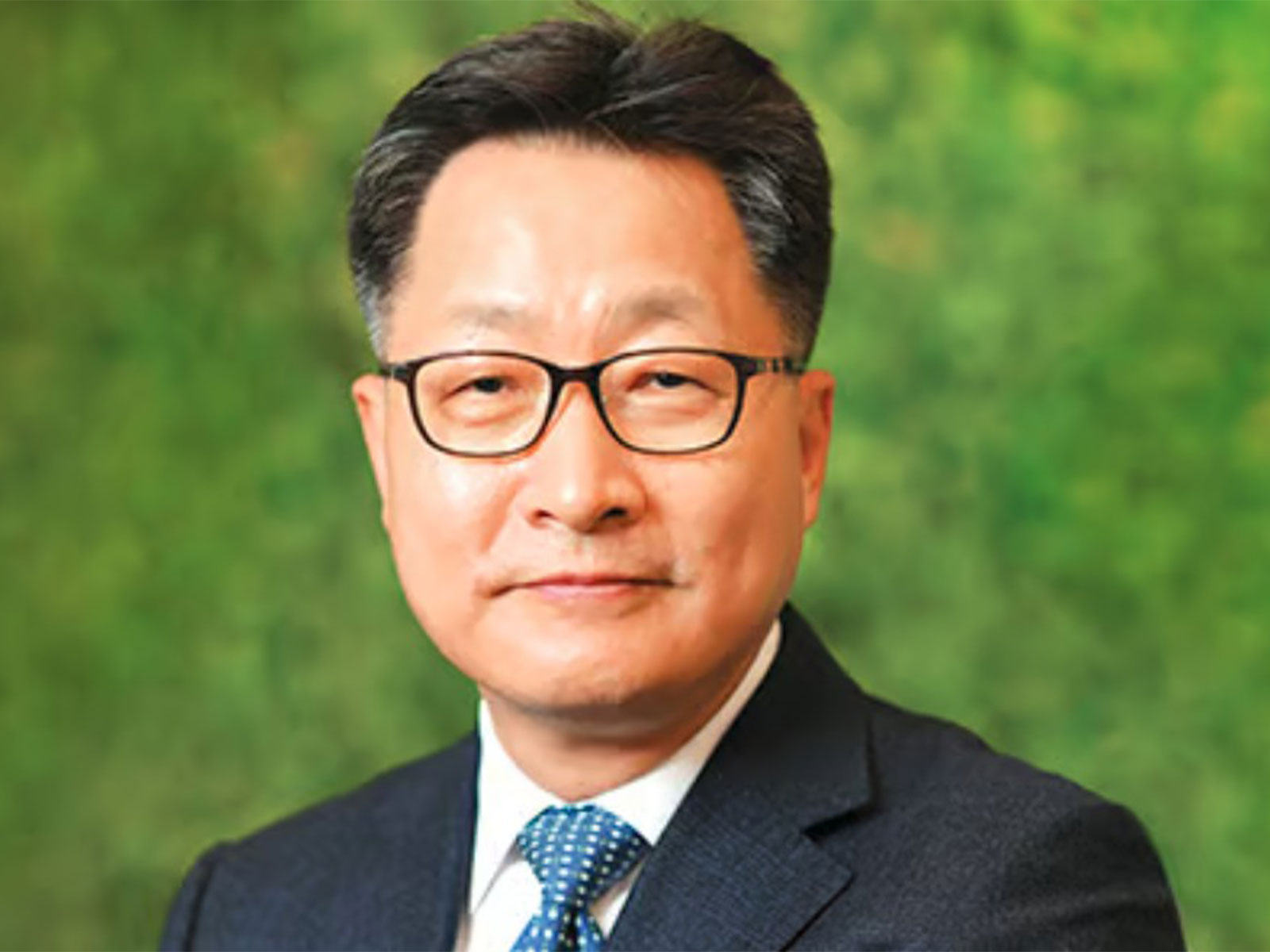 Unsoo Kim,  Managing Director, Hyundai India (Photo/Hyundai.com)