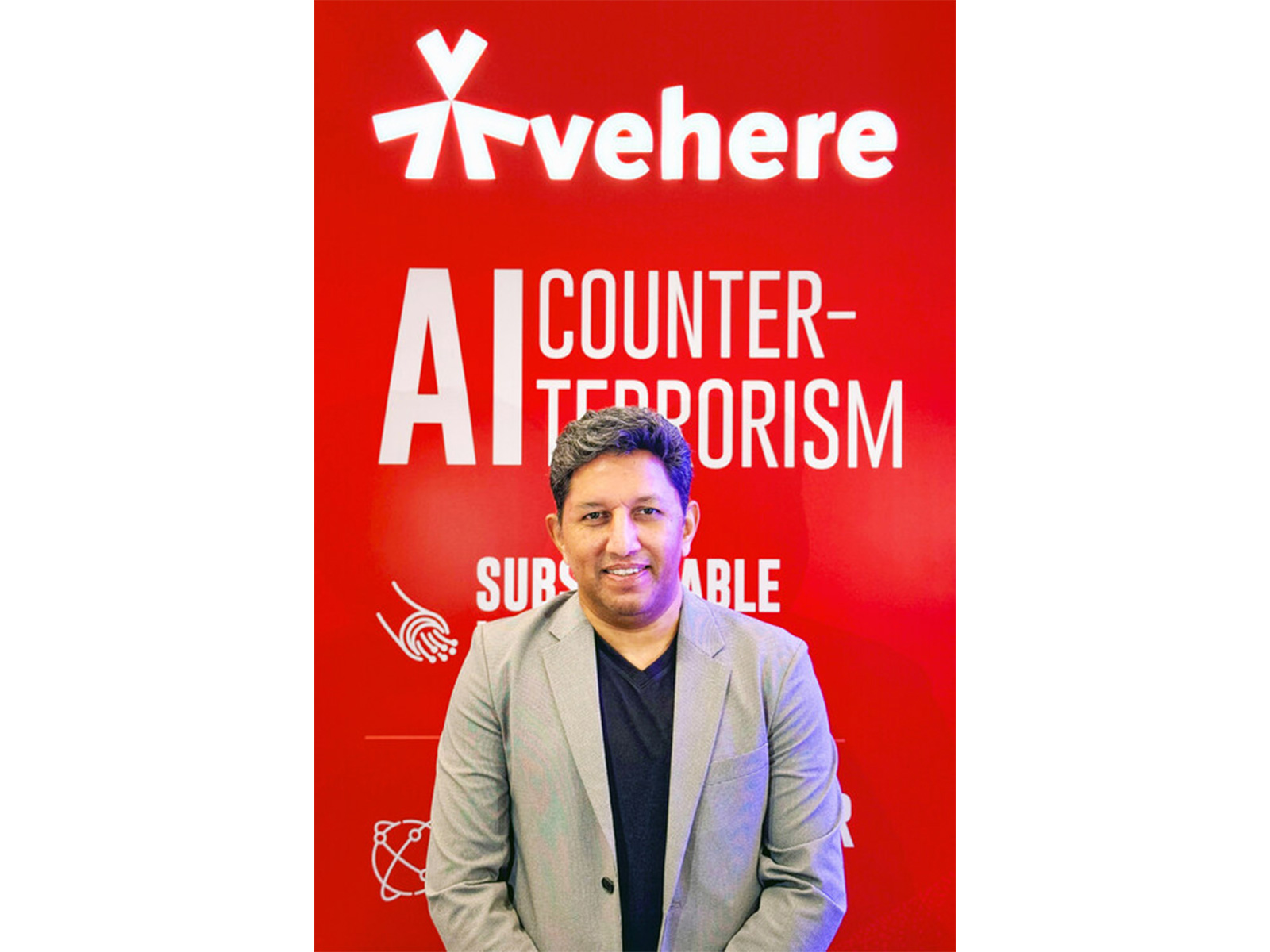Sanjay Bhardwaj, Managing Director, India and ASEAN