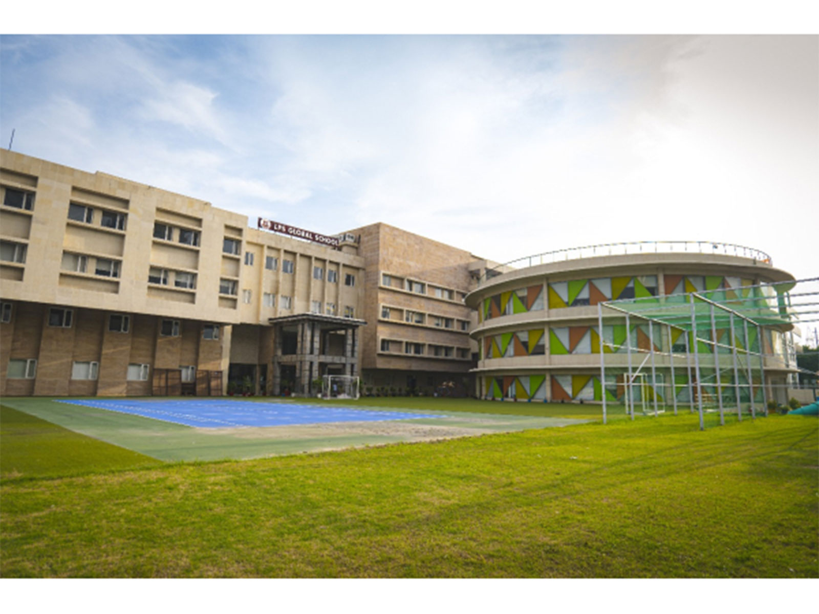 LPS Global School Noida Earns National Recognition for Value-Based, Inclusive Education
