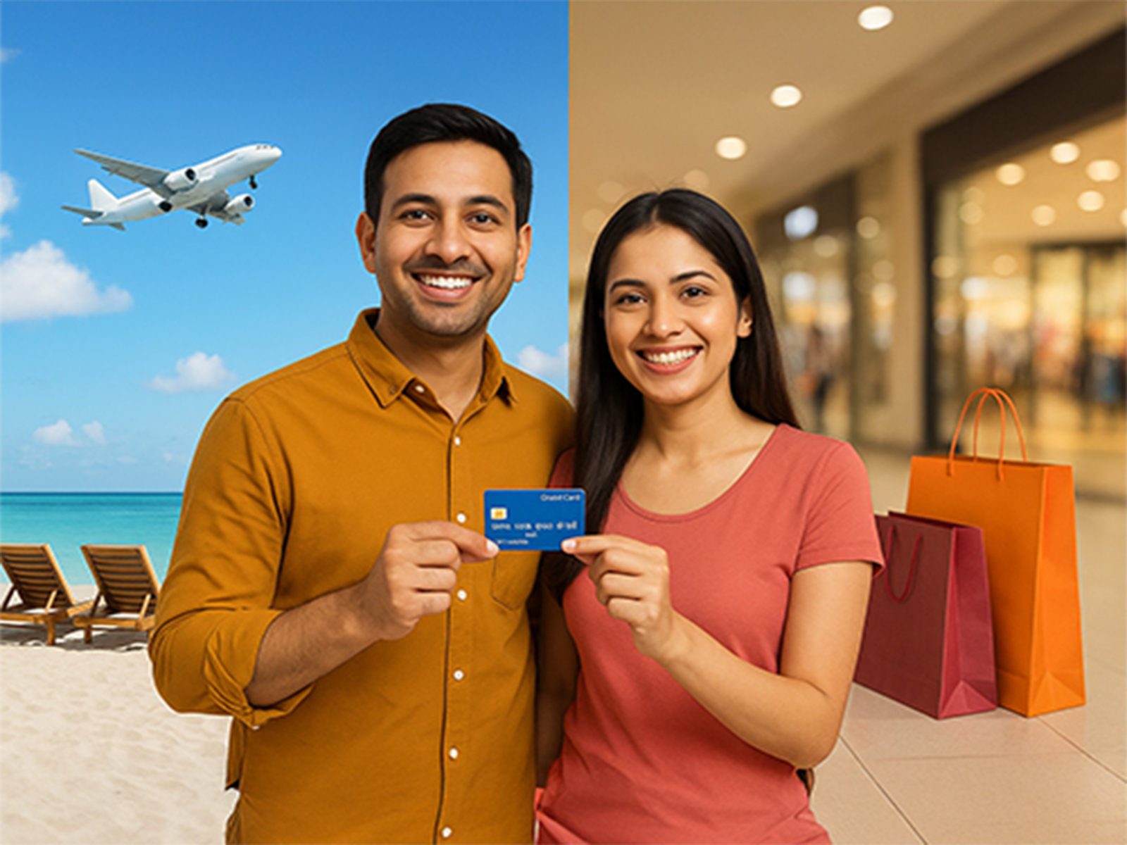 Find Credit Cards for Your Unique Needs!