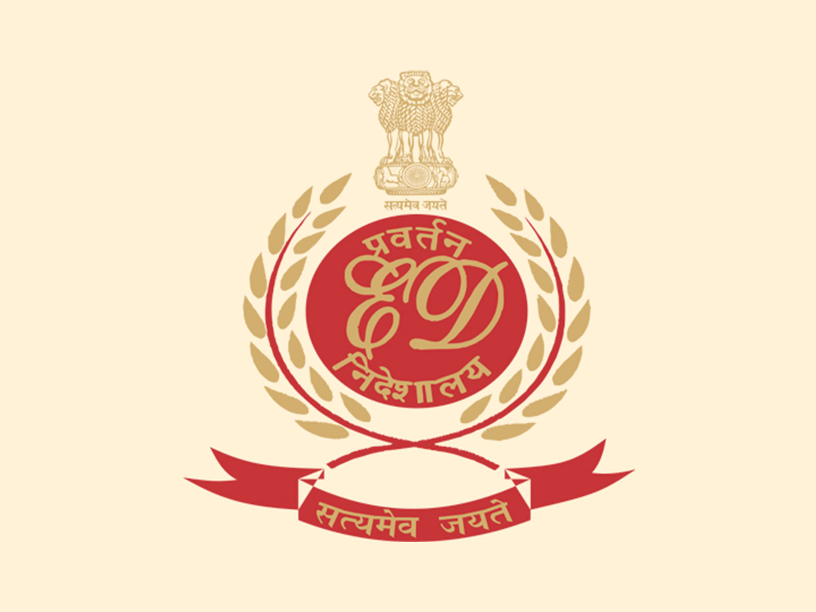 Enforcement Directorate (Photo/X/@dir_ed)