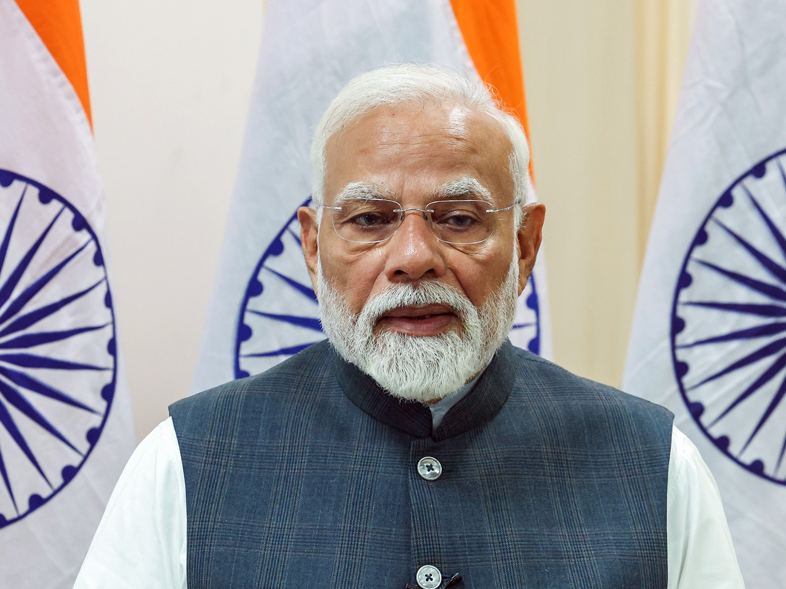 Prime Minister Narendra Modi (File Photo/ANI)