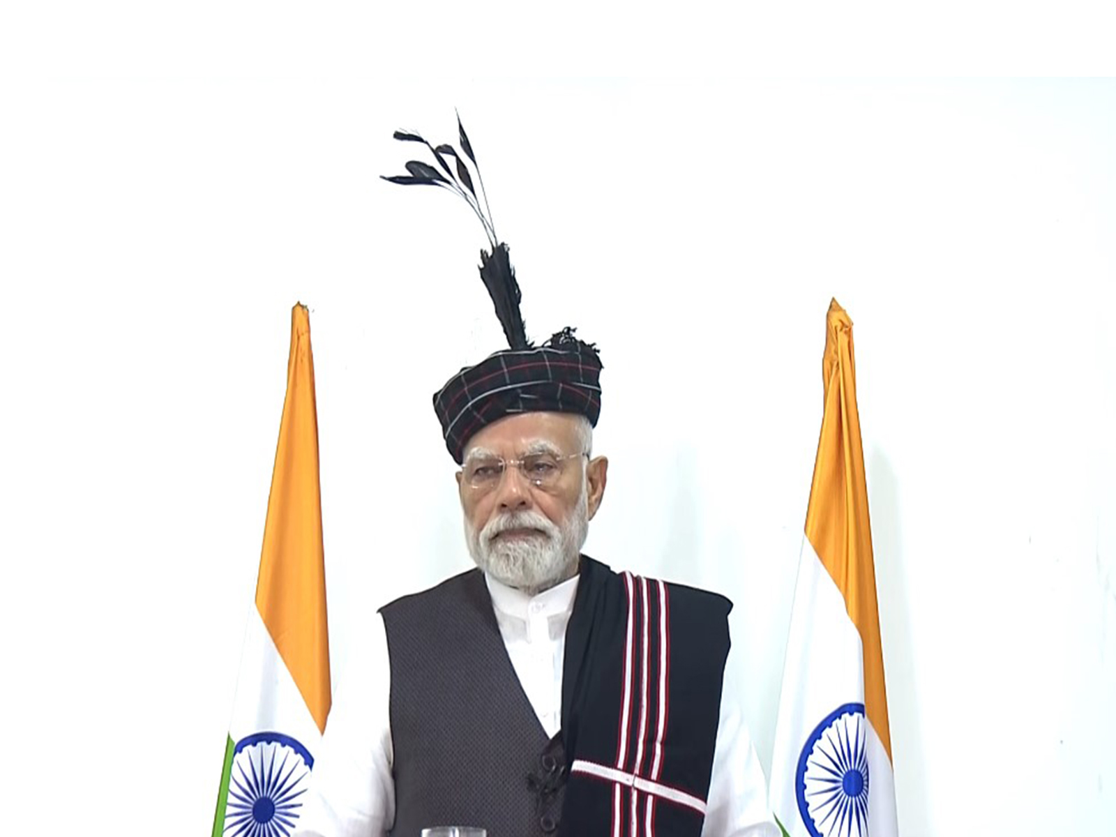 Prime Minister Narendra Modi (Photo/ANI)
