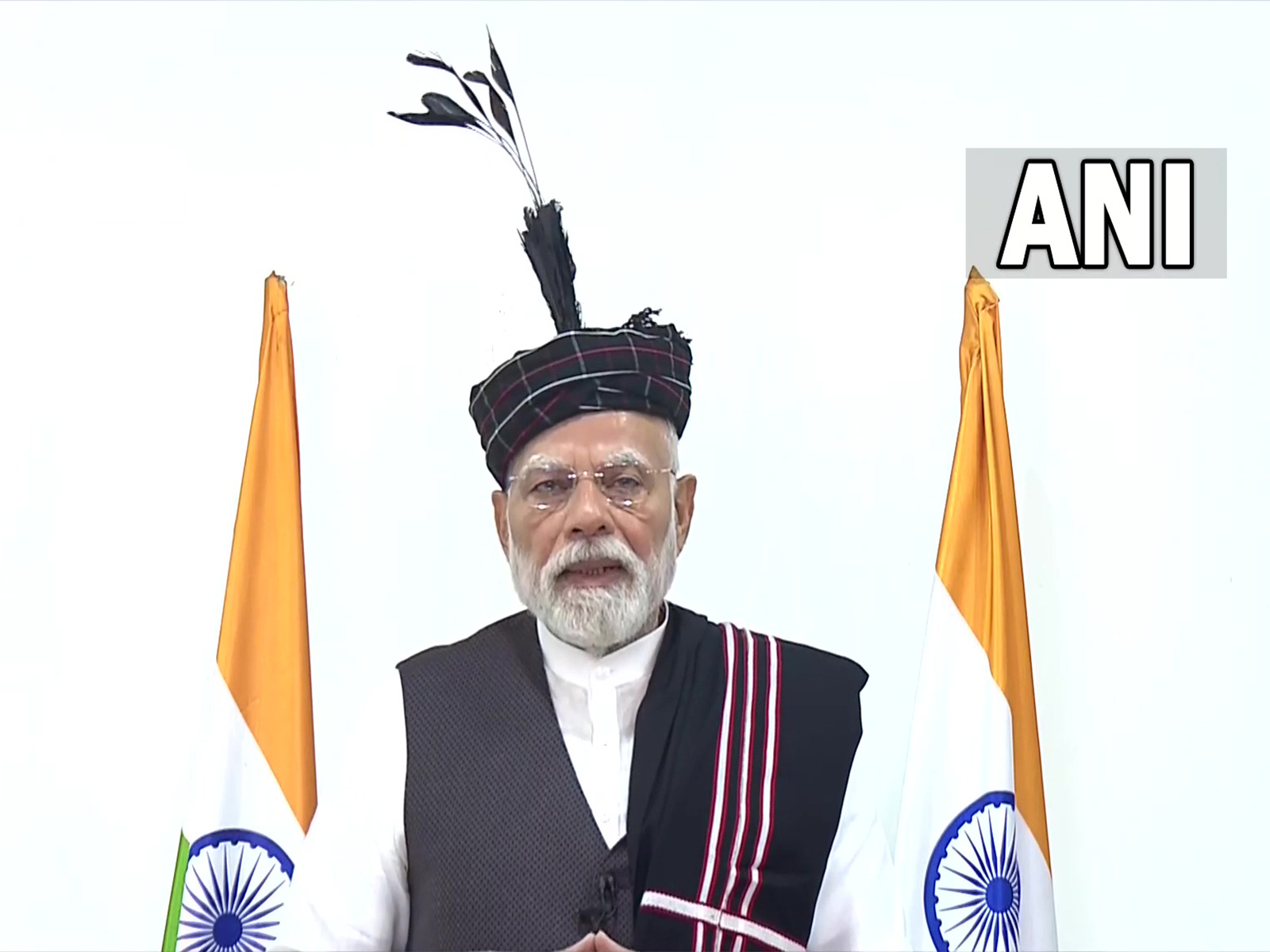 Prime Minister Narendra Modi (Photo/ANI)