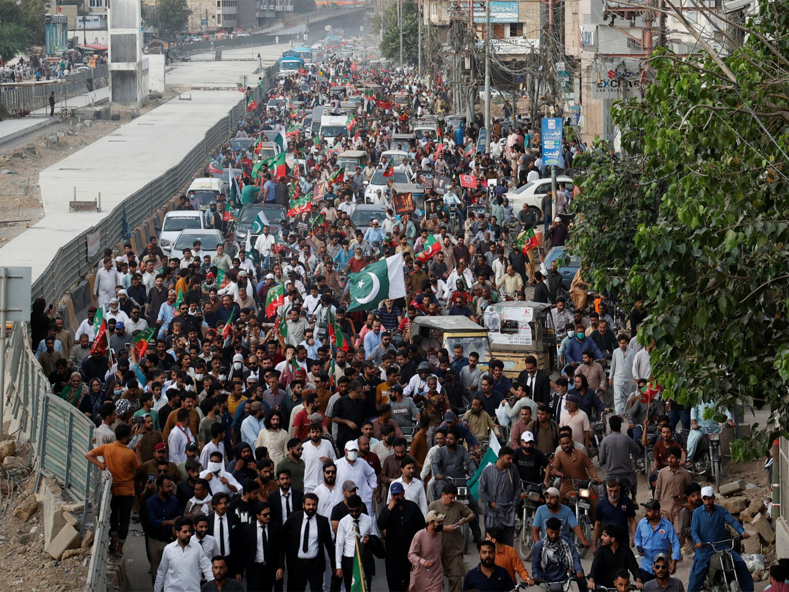 Representative Image (Source: Reuters)