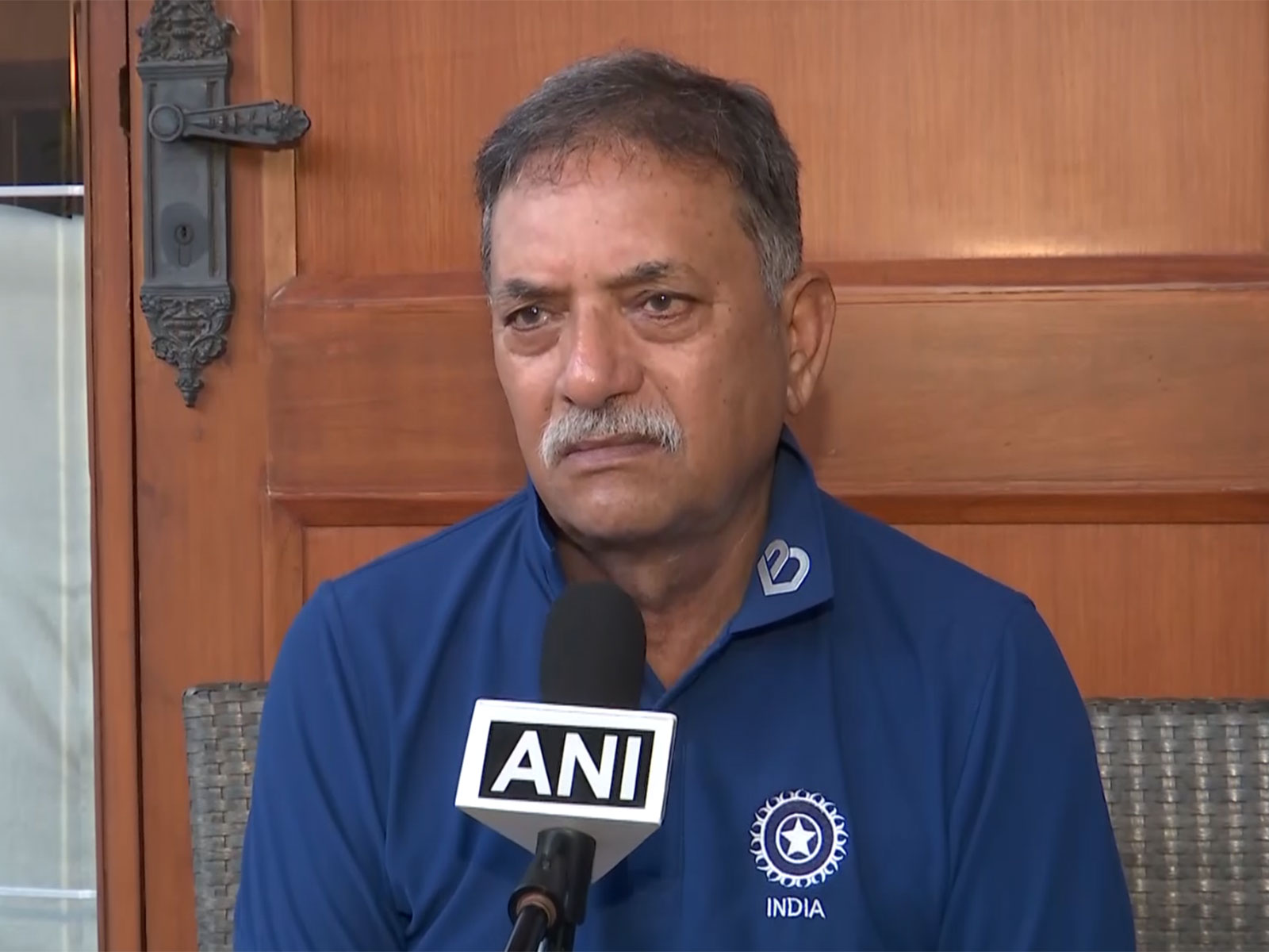 Madan Lal. (Photo: ANI)