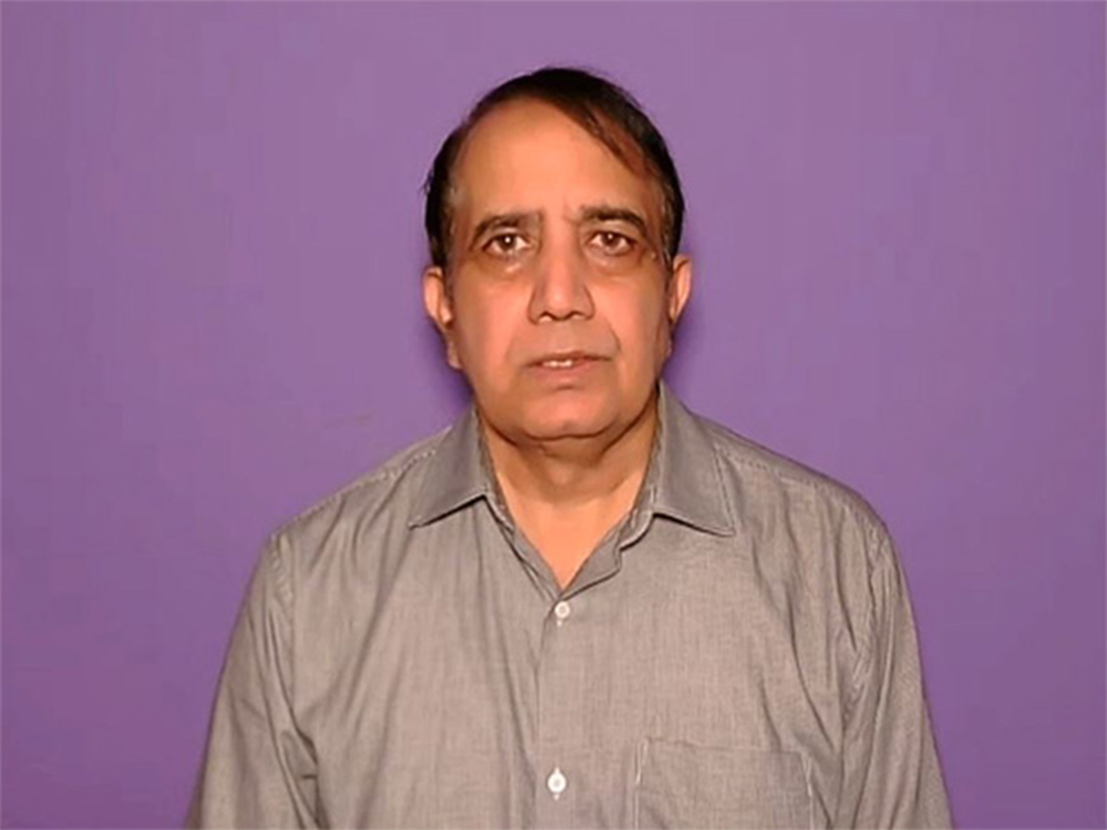 Ajay Srivastava, Founder of Global Trade Research Initiative (GTRI) (ANI File Photo)