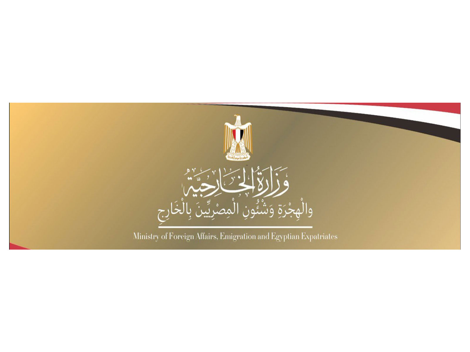 Egypt's Ministry of Foreign Affairs condemns terrorist attack on Pakistani soldiers (Image/X/@MfaEgypt)