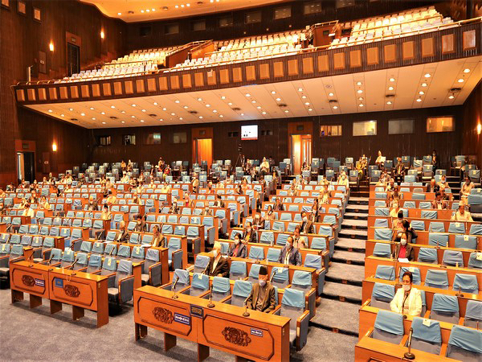 Representative Image (File Photo/ANI)