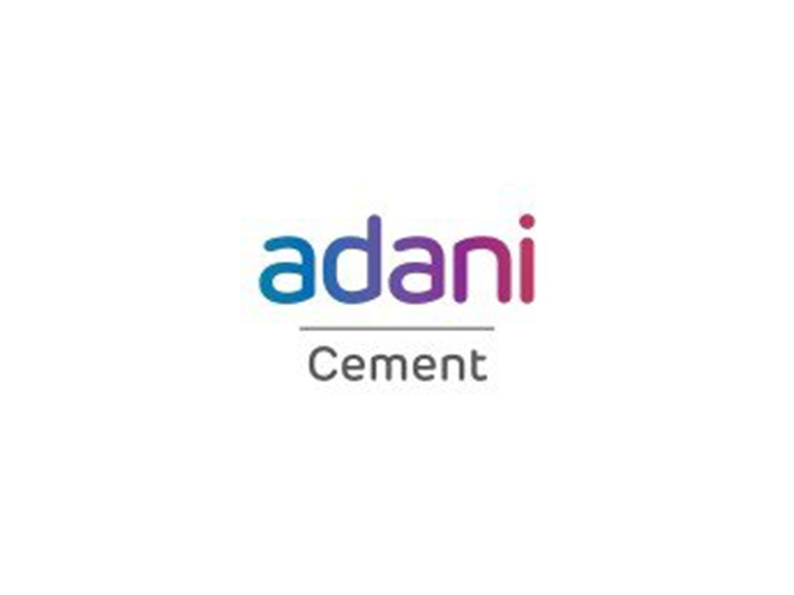 Adani Cement (File Photo/Adani Group)