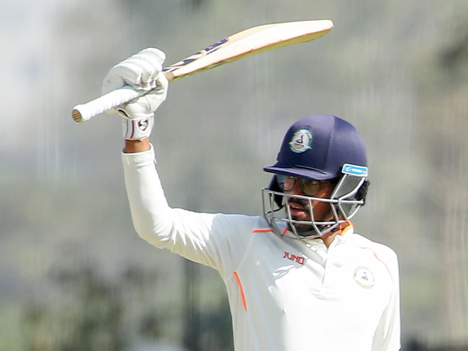  Yash Rathod (Photo: ANI)
