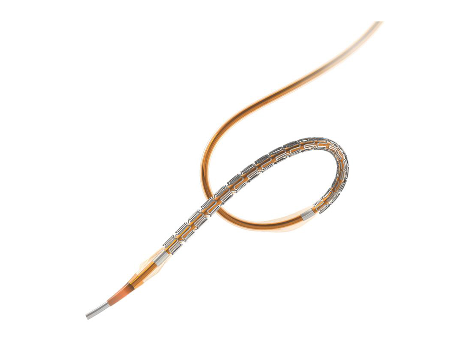 Supraflex Cruz Stent