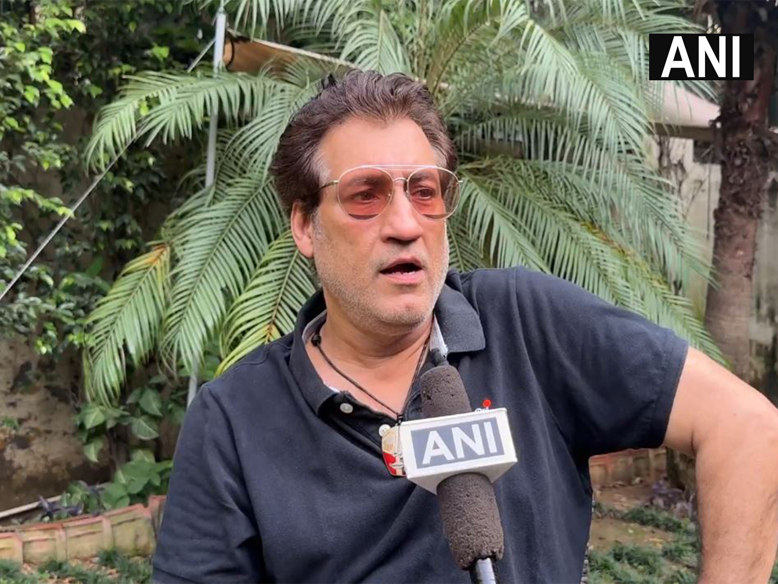 Former Indian cricketer Atul Wassan (Photo: ANI)