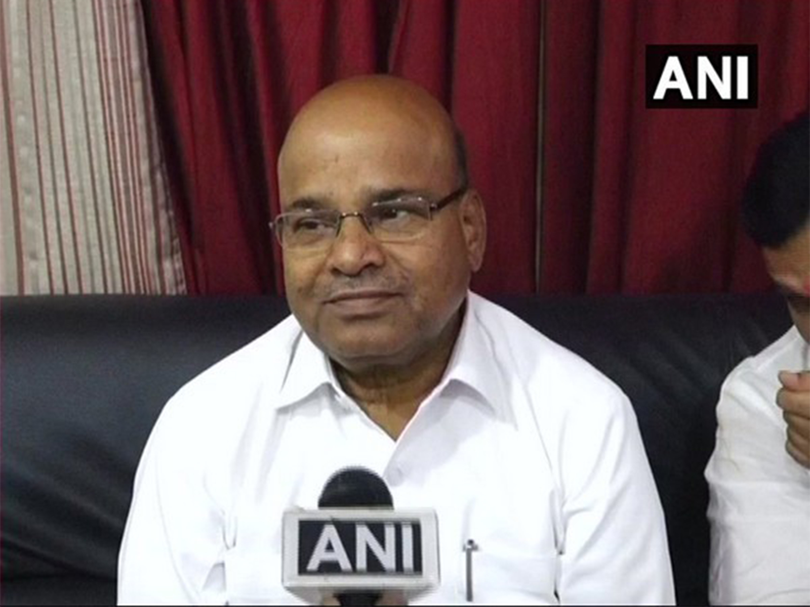 Karnataka Governor Thaawarchand Gehlot (File Photo/ANI)