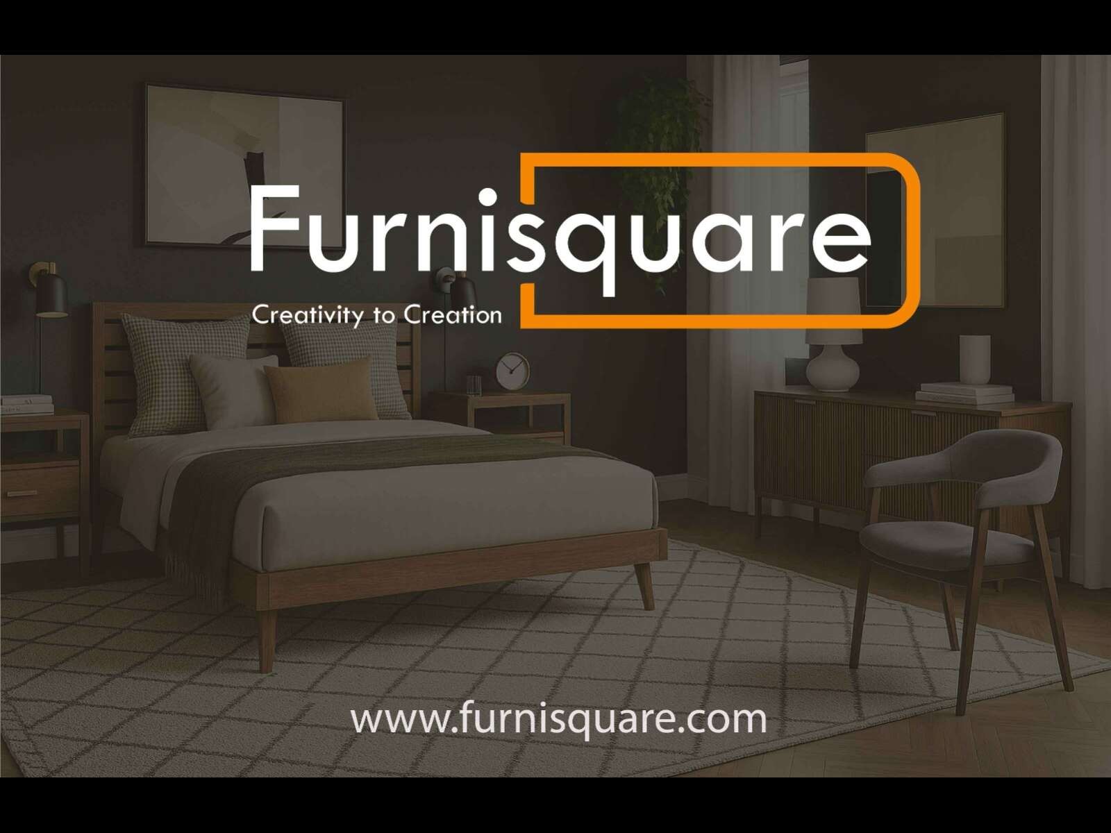 Furnisquare Redefines Online Furniture Shopping with Free Nationwide Shipping