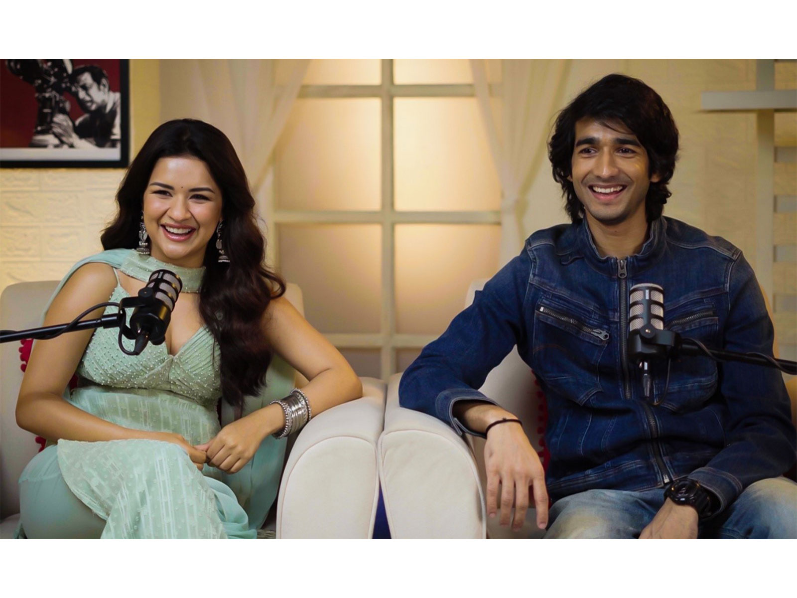 'Scene Kya Hai': Reliance Entertainment's New Podcast Gives You a Front-Row Seat to Filmmaking Magic