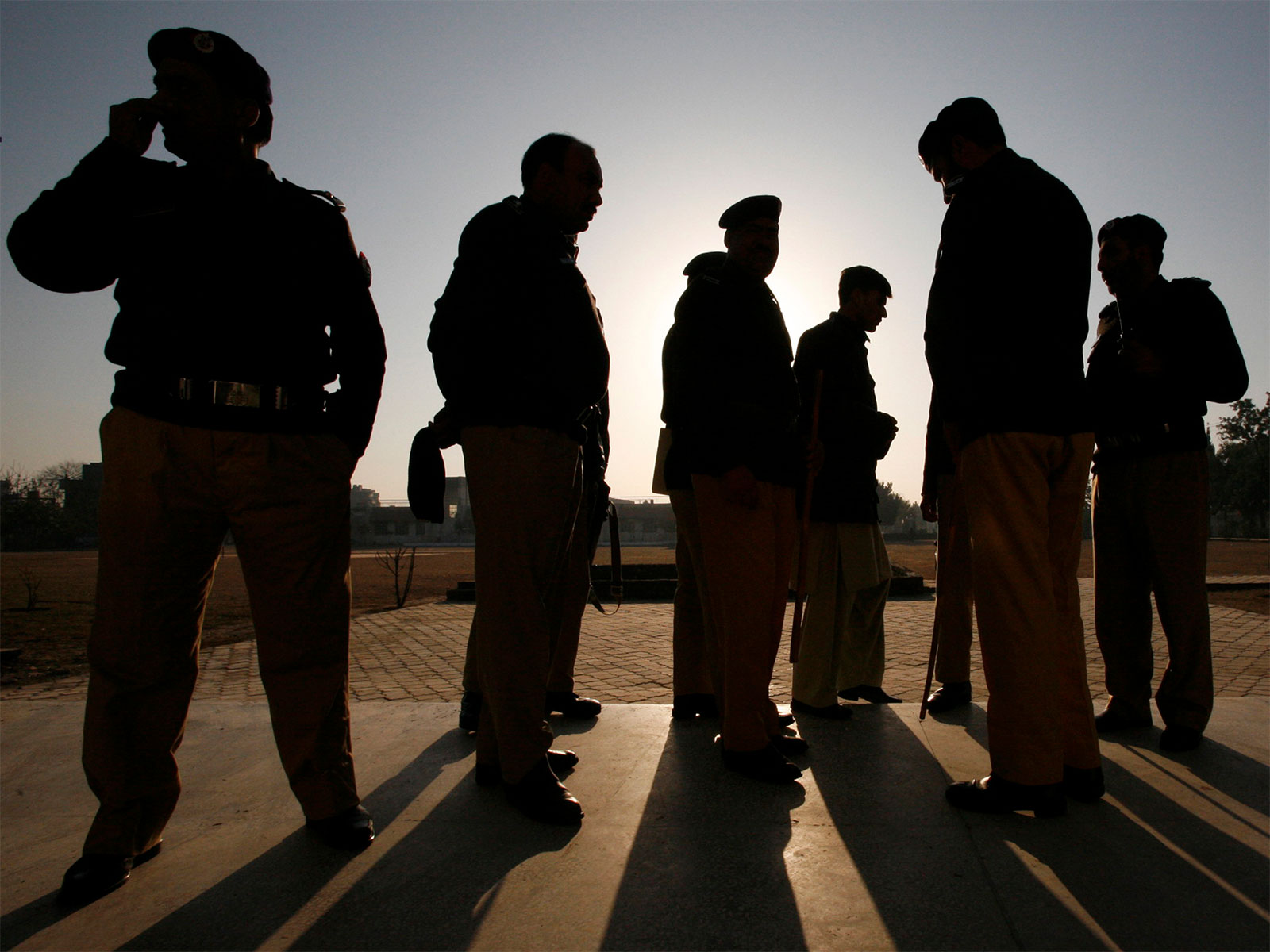 Representative Image (File Photo/Reuters)