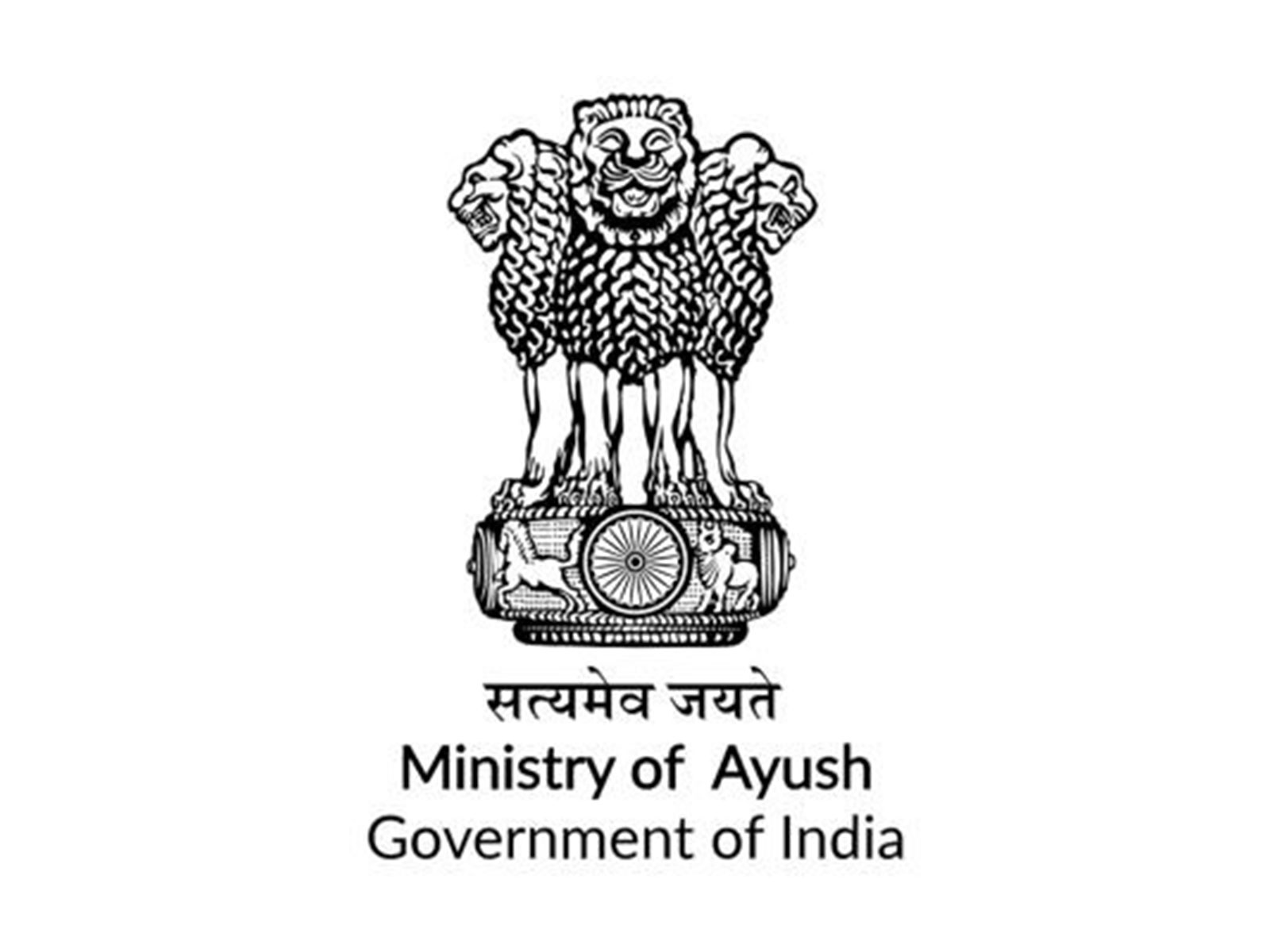 Ministry of AYUSH (Photo/X@moayush)