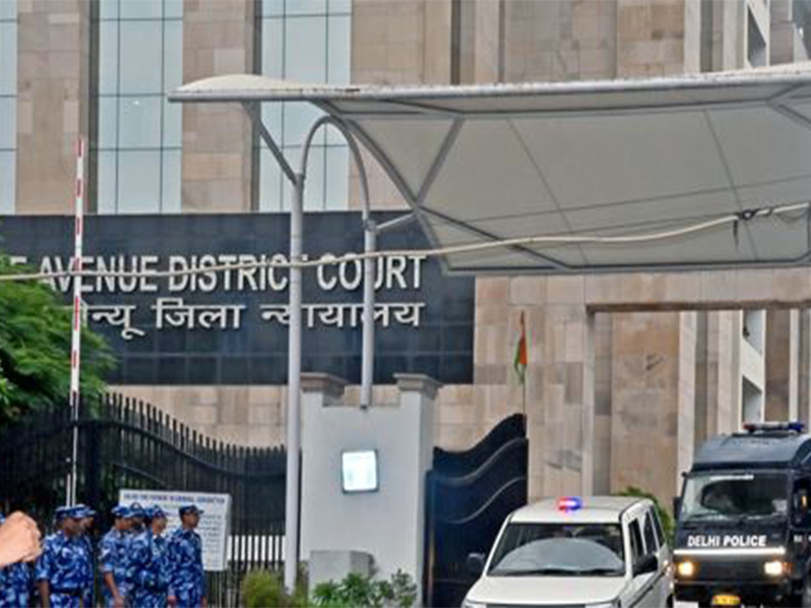 Rouse Avenue court (File Photo/ANI)