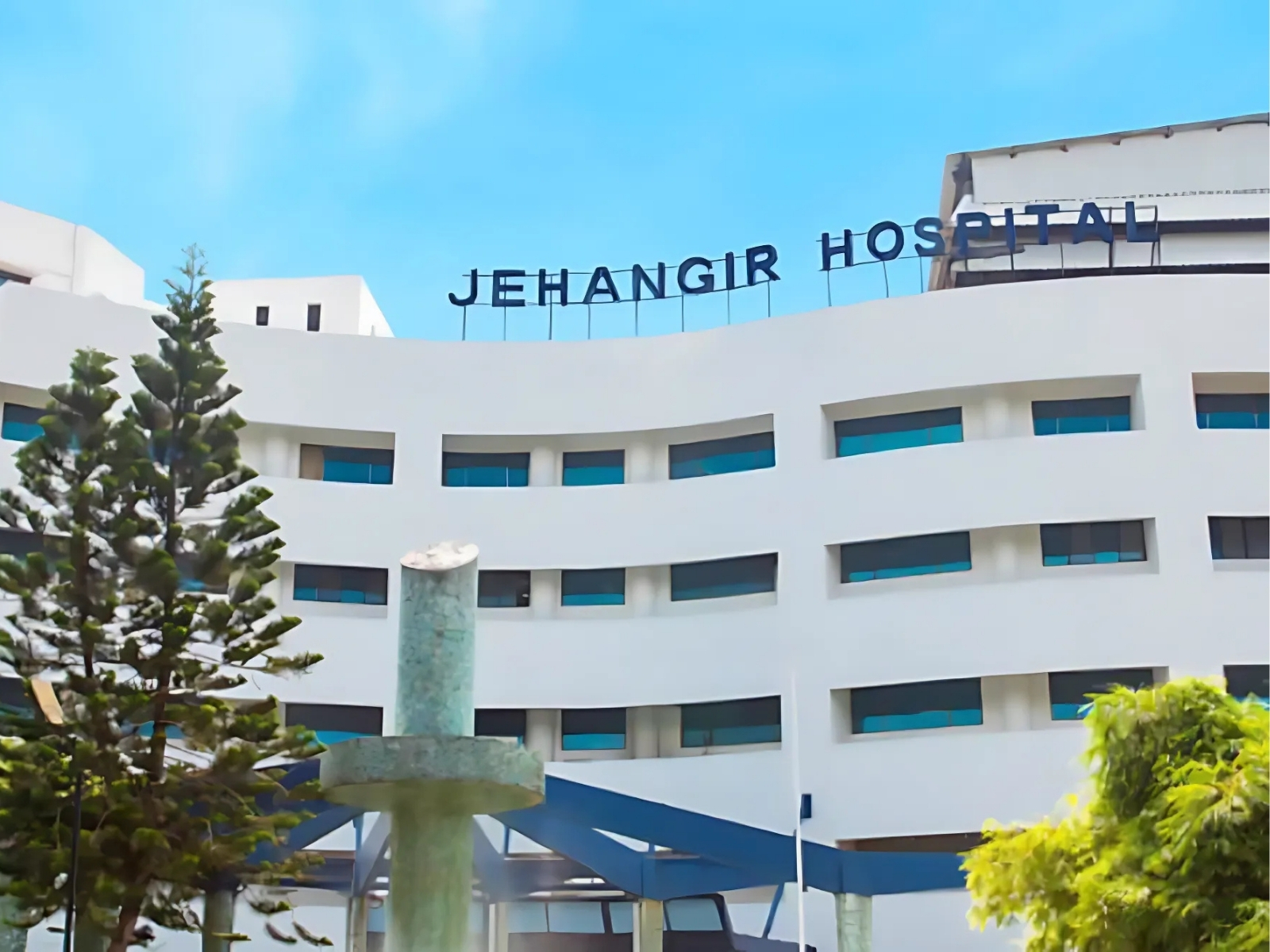 Jehangir Hospital Leads the Charge Against Rising Digestive Health Concerns with Comprehensive Gastrointestinal Services