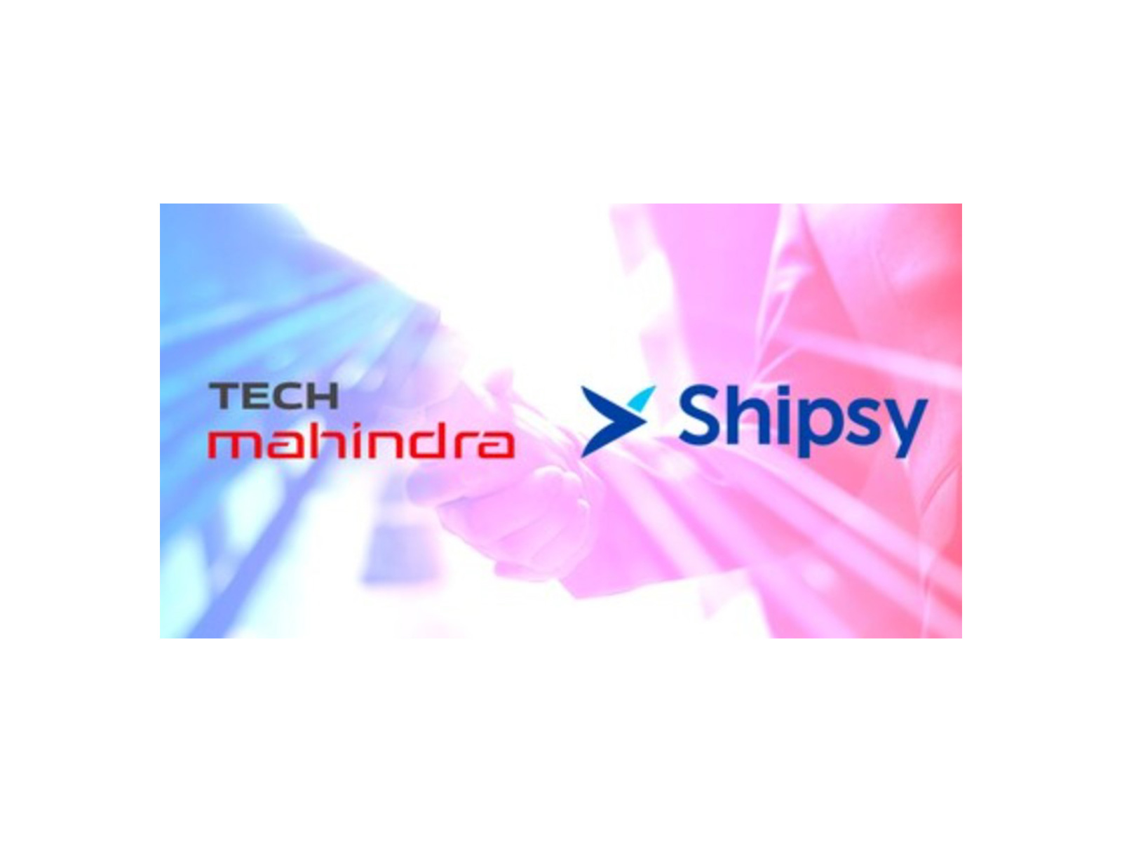 Shipsy Partners with Tech Mahindra to Expedite Logistics Transformation by Building an AI-Native Supply Chain Ecosystem