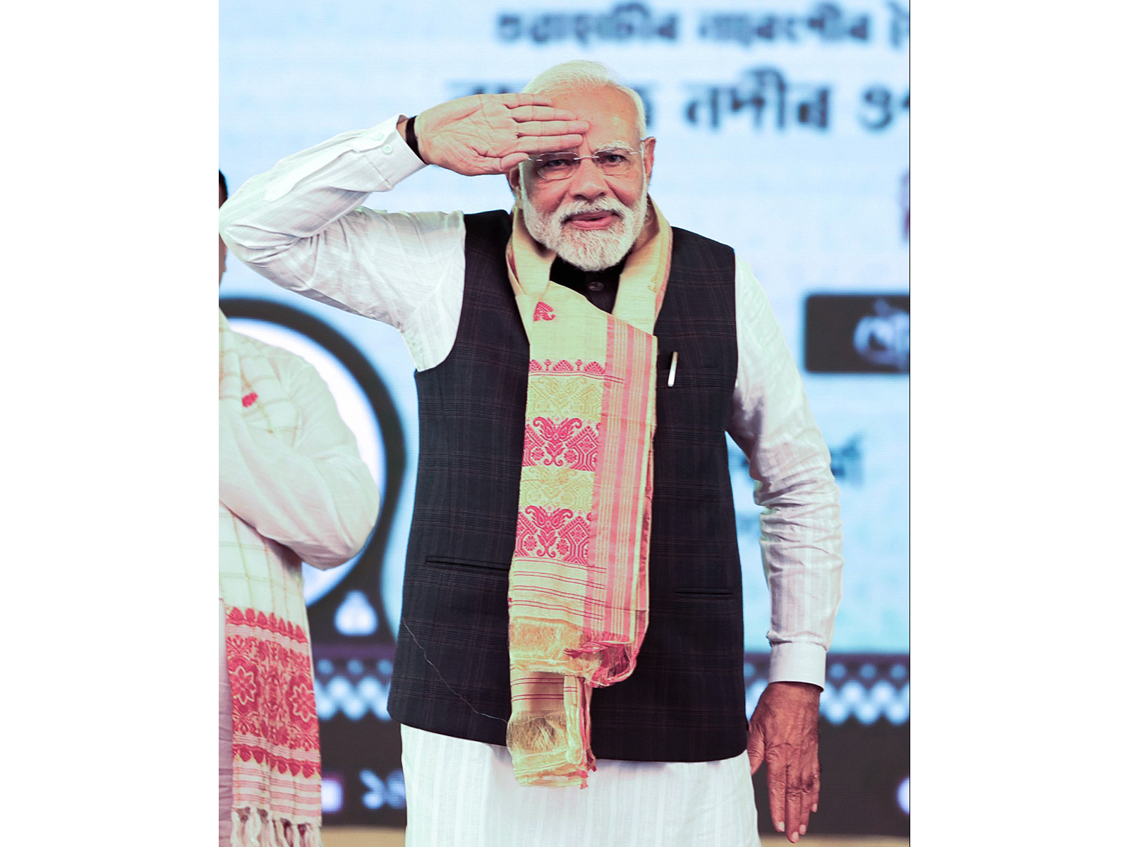 Prime Minister Narendra Modi (Photo/ANI)