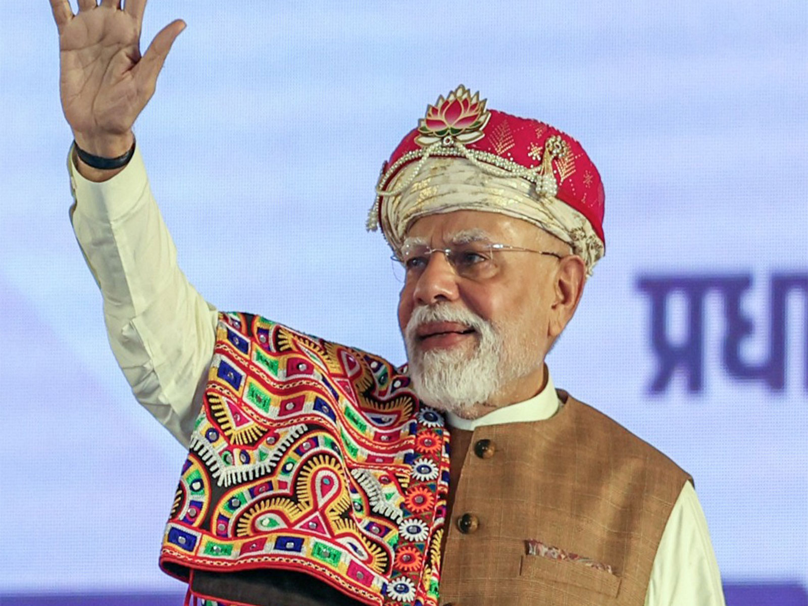 Prime Minister Narendra Modi (Photo/ANI)