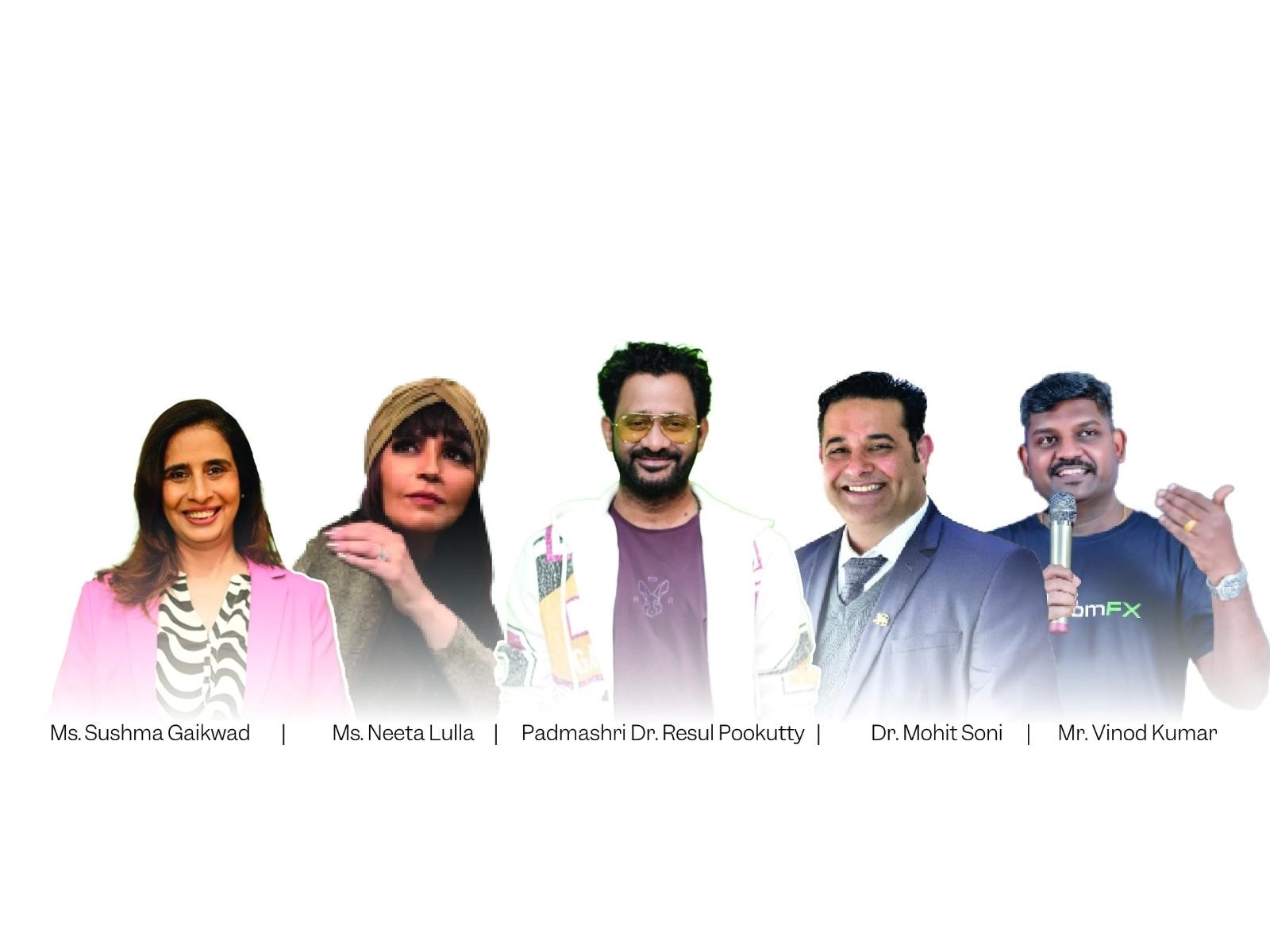 Bhopal hosts India's first creative incubator event, uniting top media icons