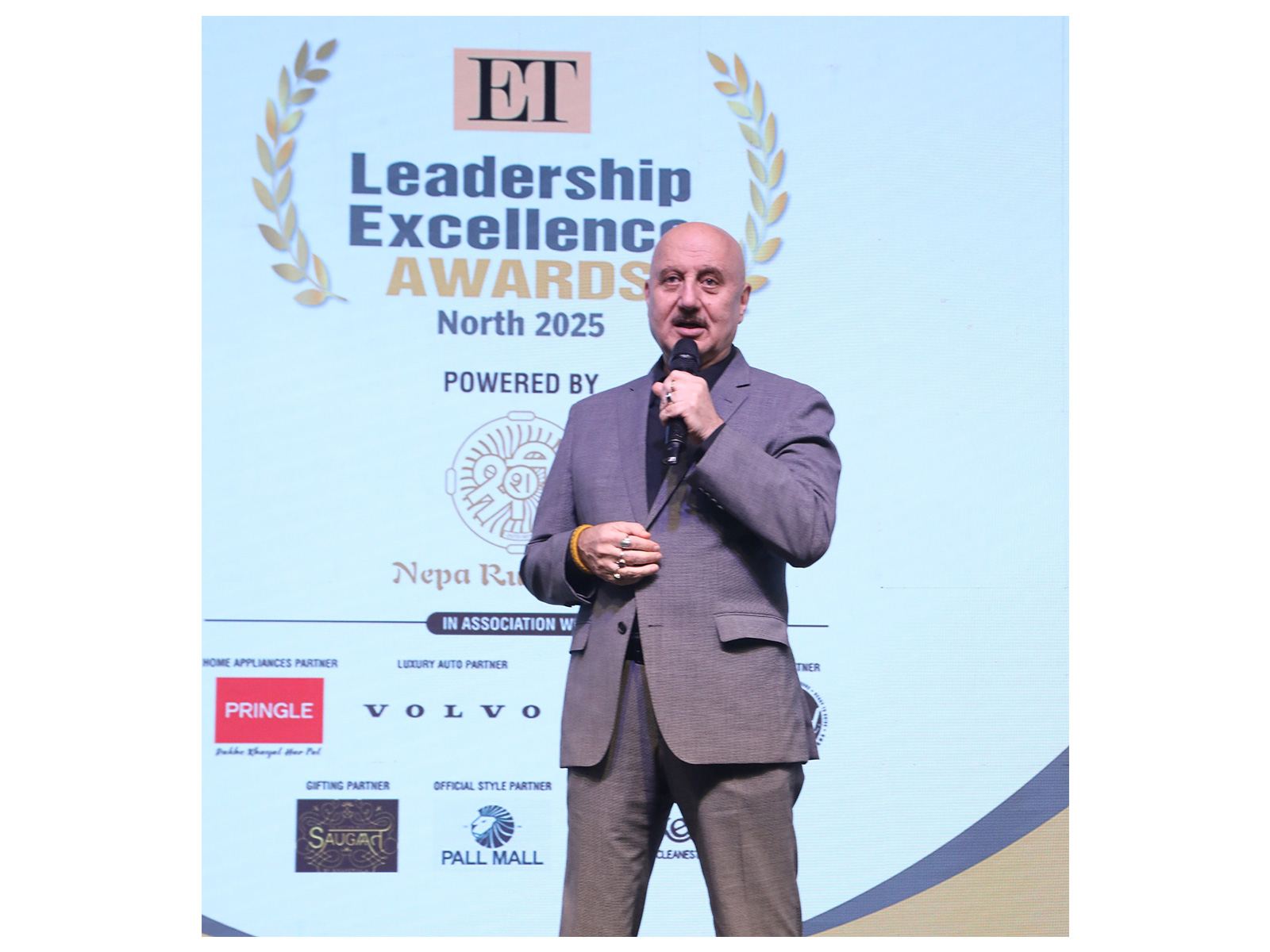 ET Leadership Excellence Awards'2025: Acknowledging the Leaders