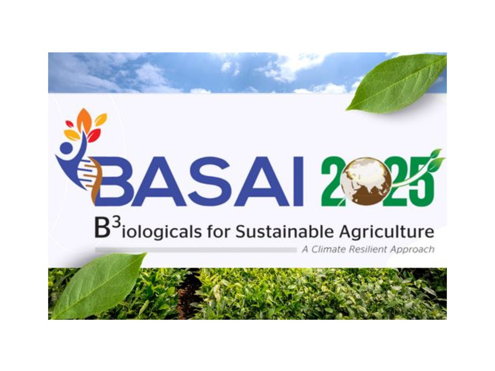 India's Agri-Leaders to Gather at BASAI 2025 for Climate-Resilient Farming Solutions