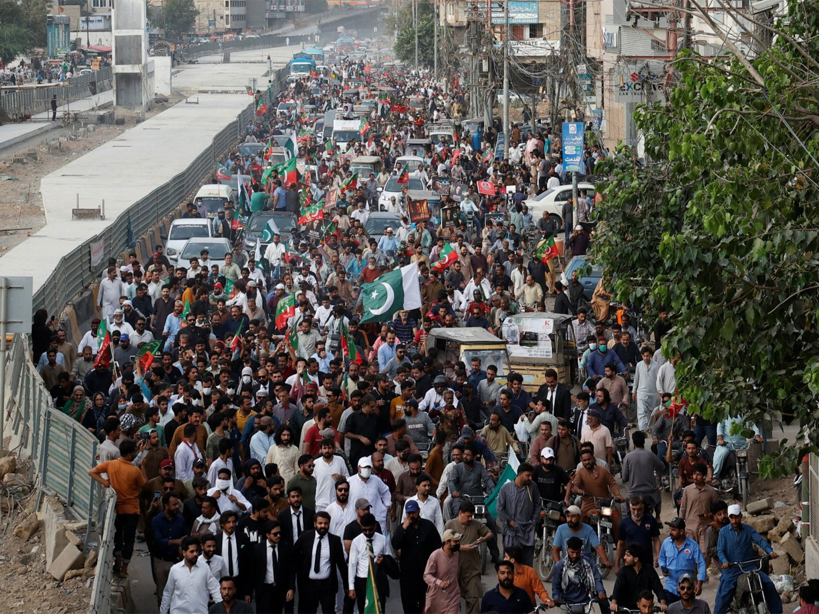 Representative Image (Photo/Reuters)