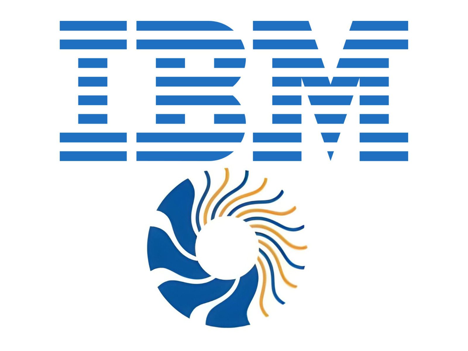 Representative Image (Photo Courtesy /IBM website, BharatGen website)