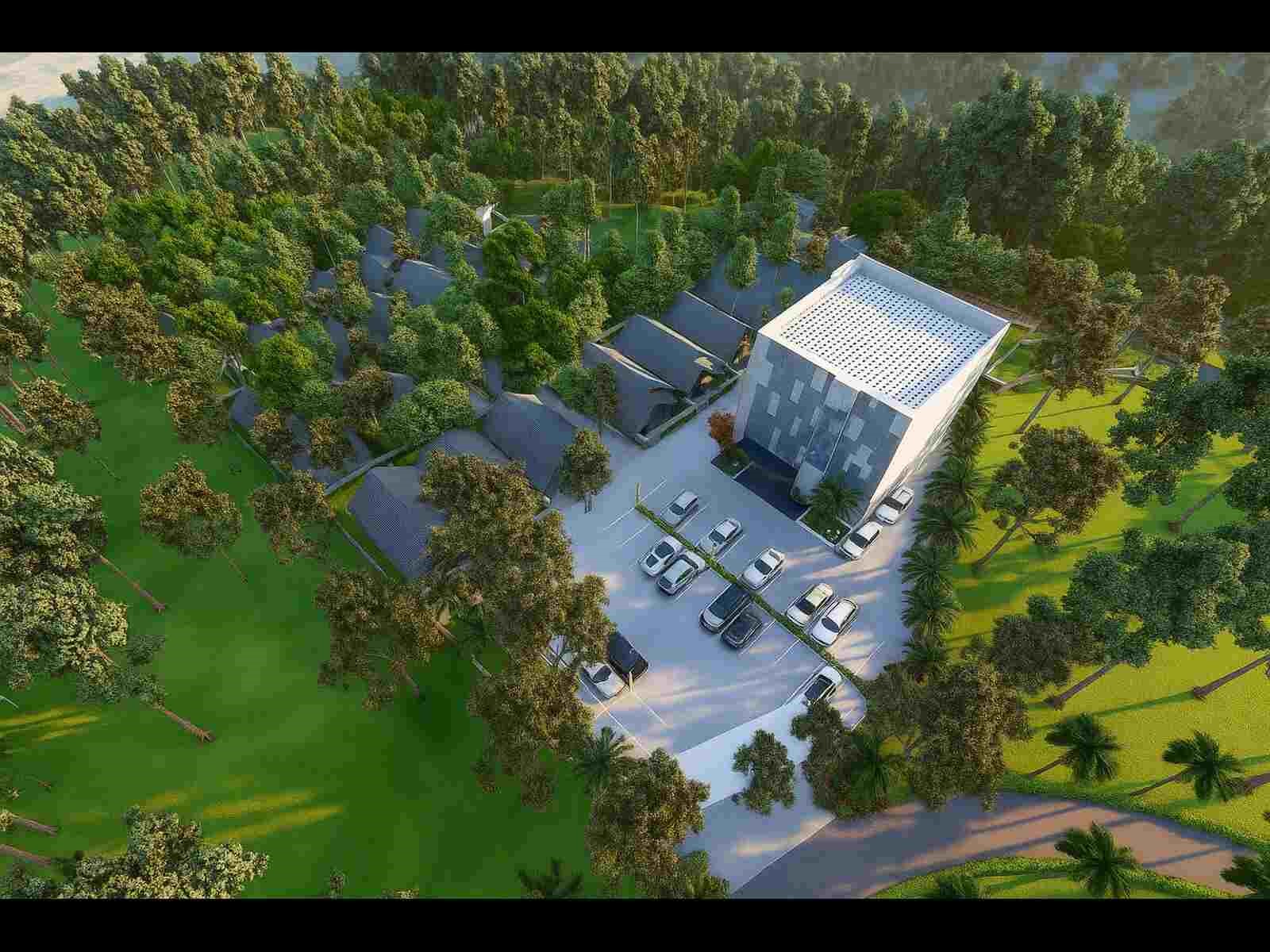 Alice Nature Villas - Bringing Together Nature, Luxury, and Investment Security