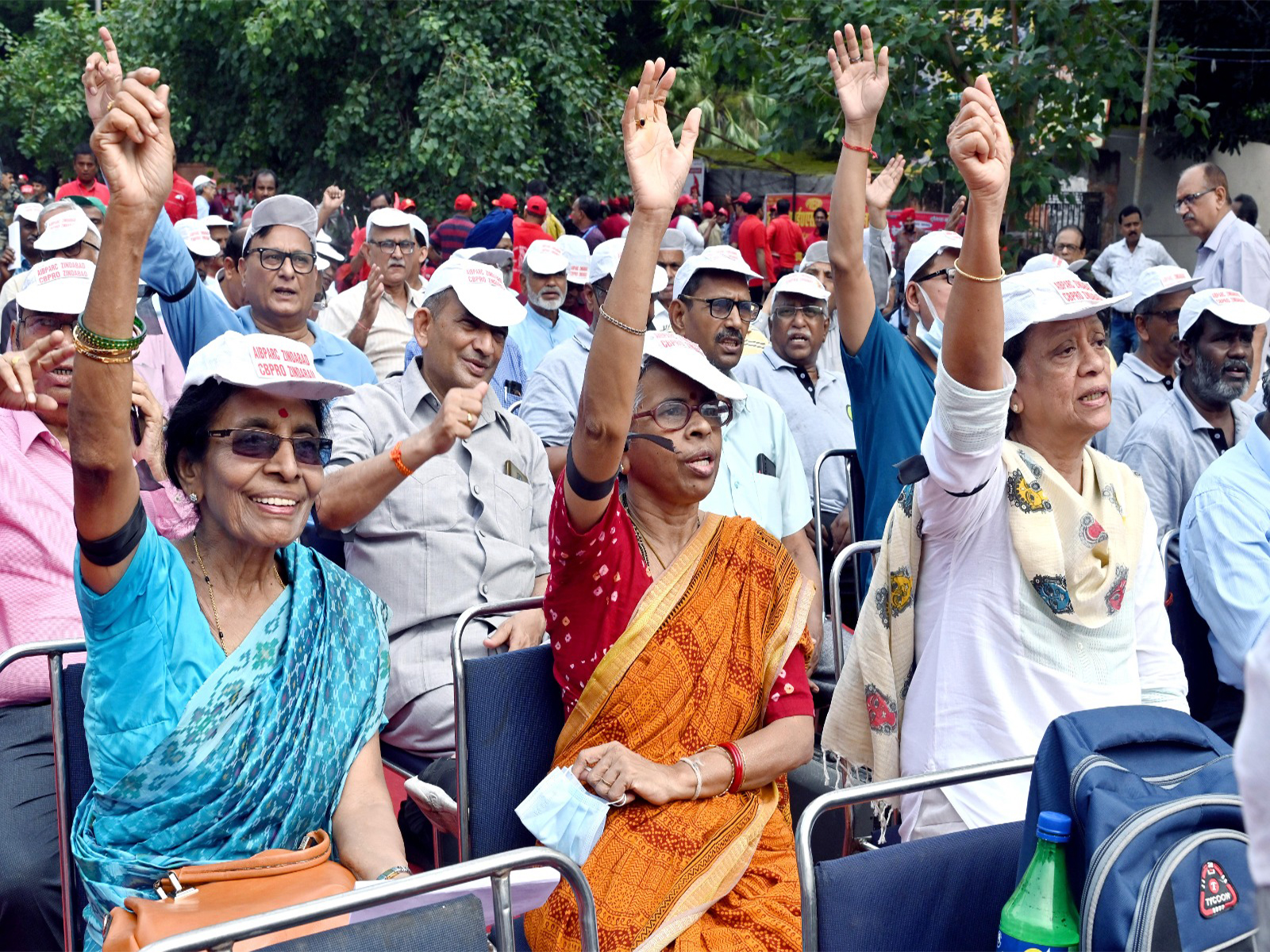 Representative Image (File Photo/ANI)