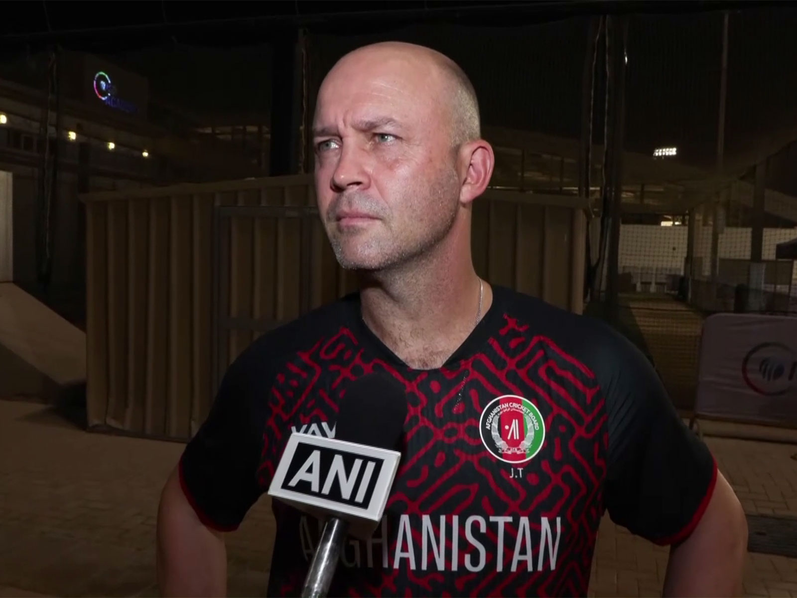 Jonathan Trott. (Photo/ANI) 
