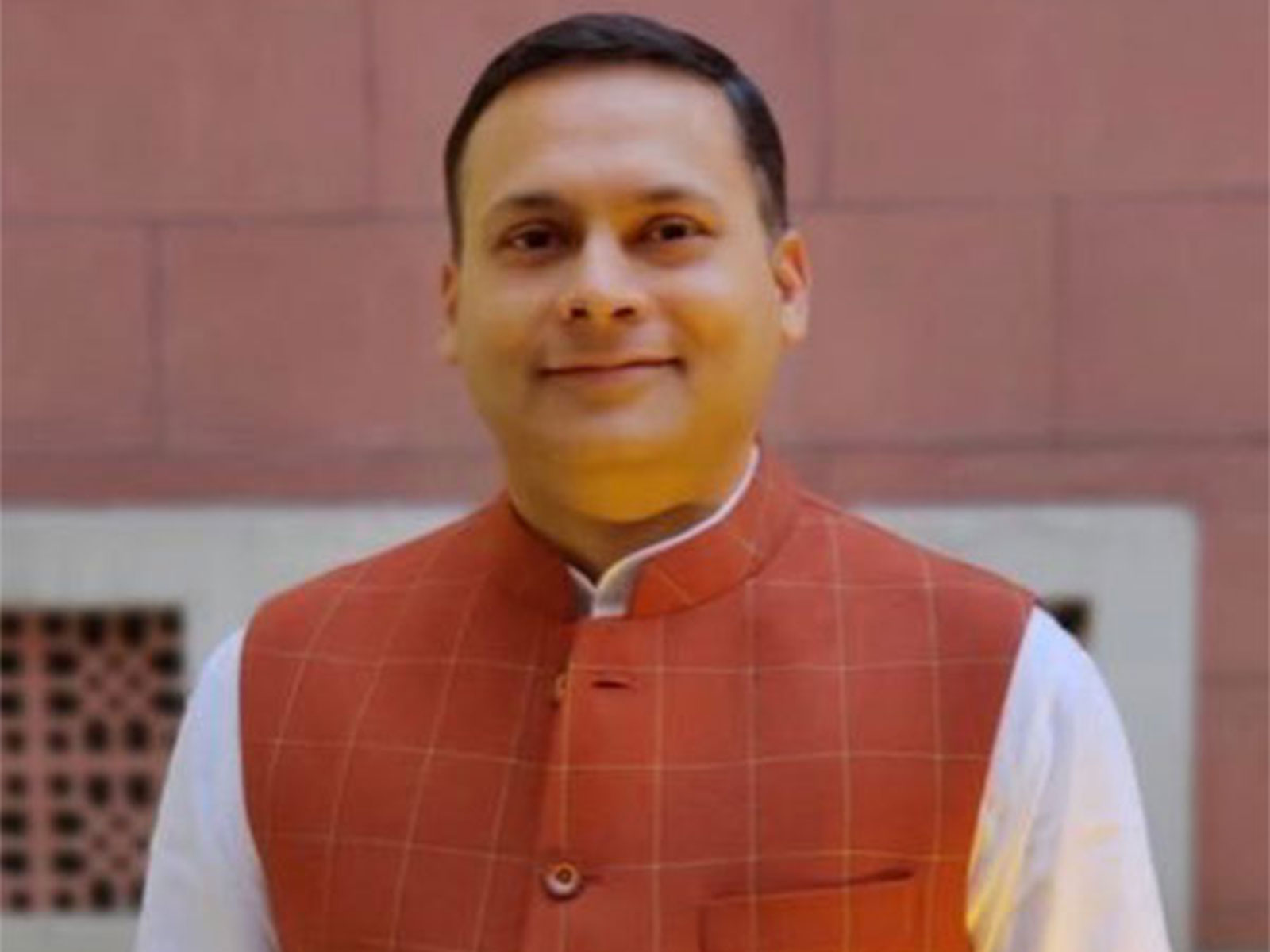 BJP leader Amit Malviya (Photo/ANI)