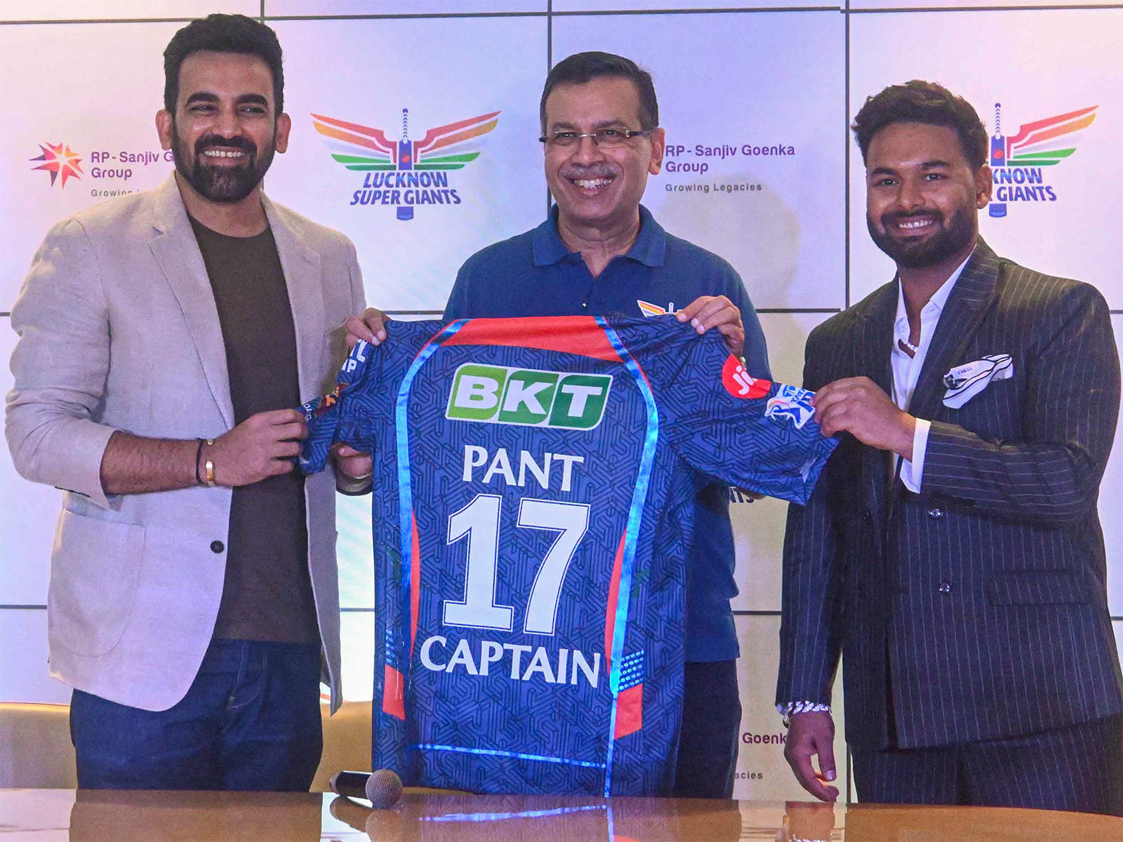 Zaheer Khan. (Photo/ANI) 