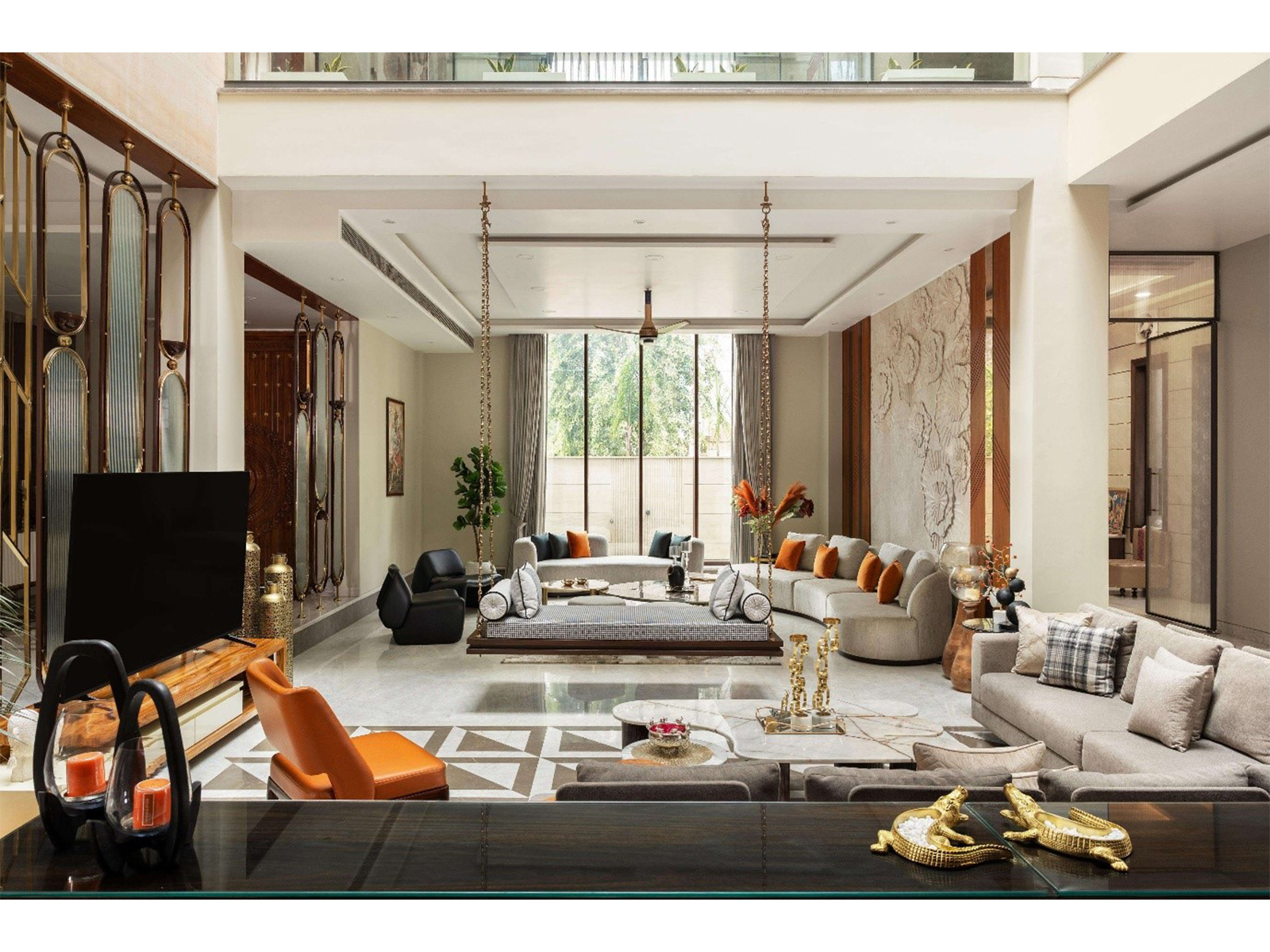 Rooted in Tradition, Designed for Today: Aarati Neelam's Vision for Indian Homes