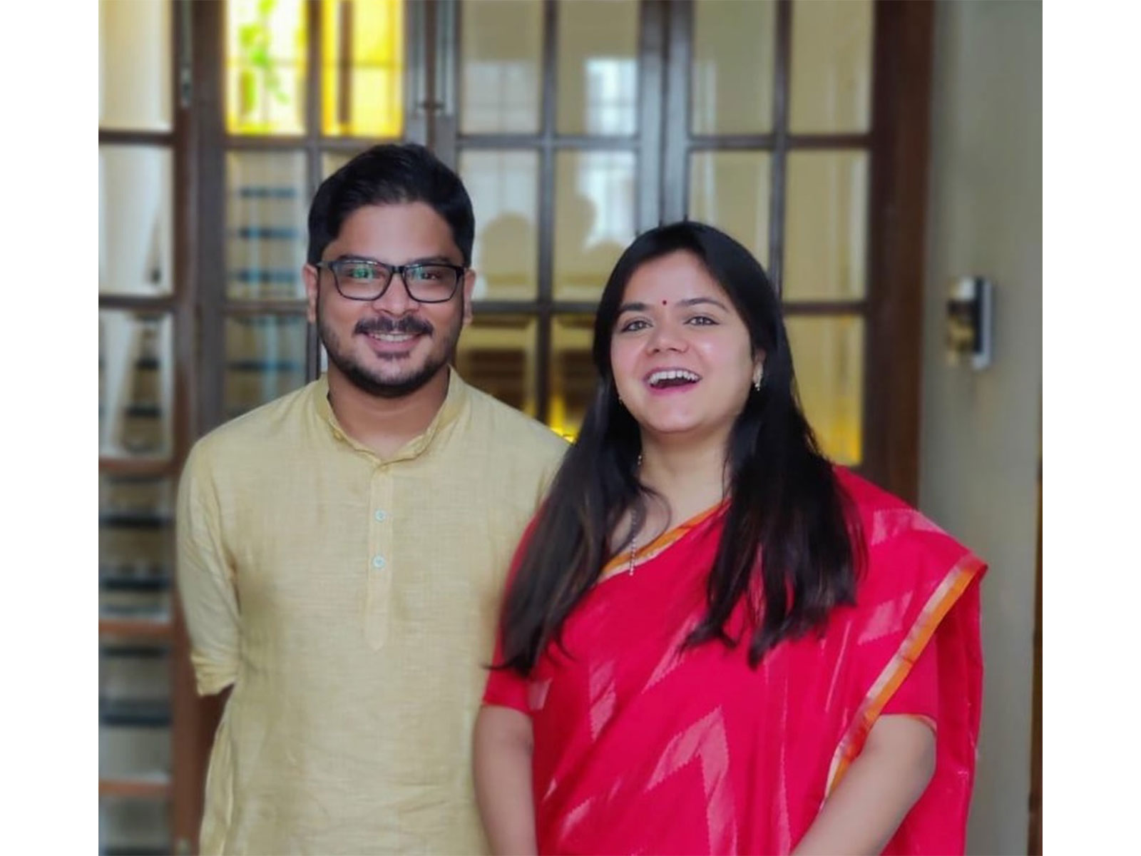 Loomkins, a new premium children's brand founded by parents-turned-entrepreneurs Tanvi Bhardwaj and Piyush Kumar Sharma