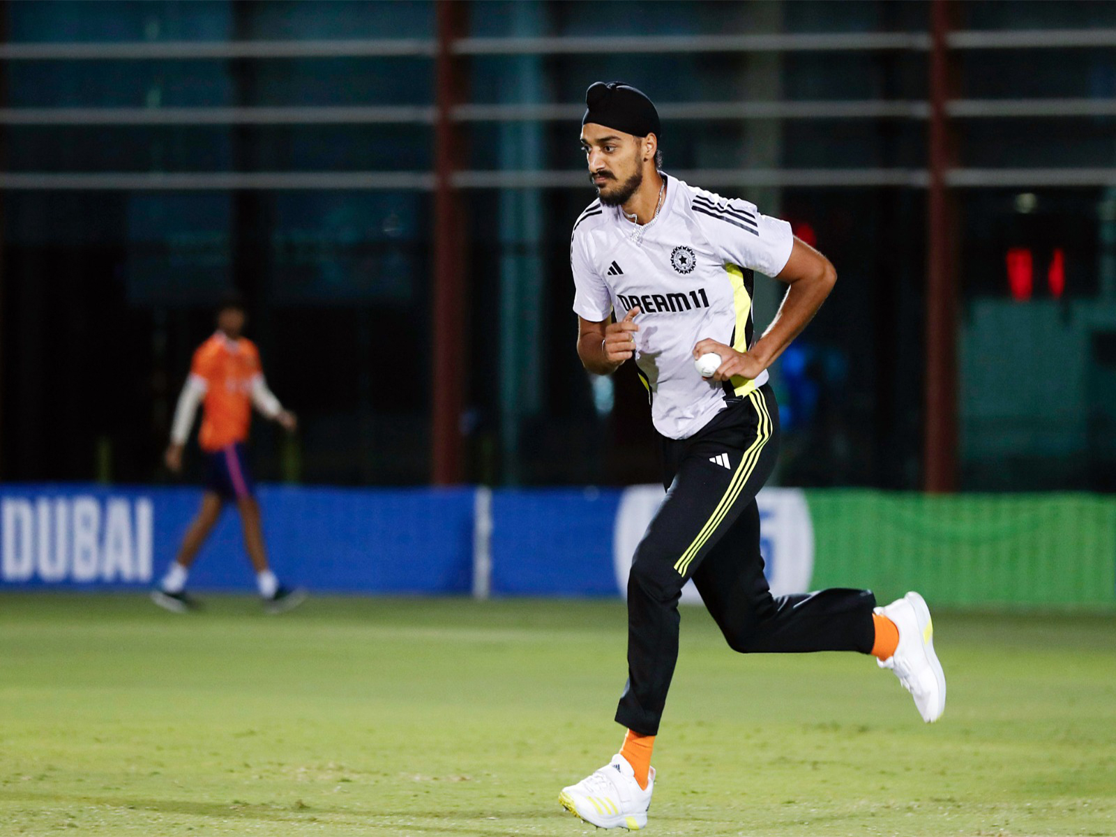 Arshdeep Singh (Photo/ANI)