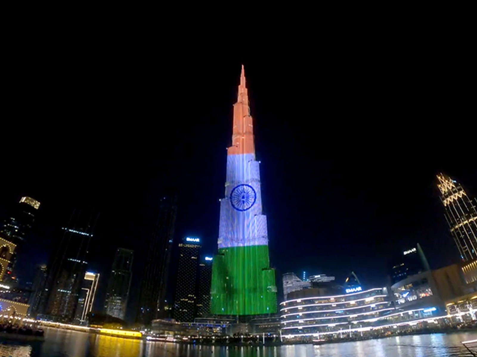 Representative Image (File Photo/ANI)