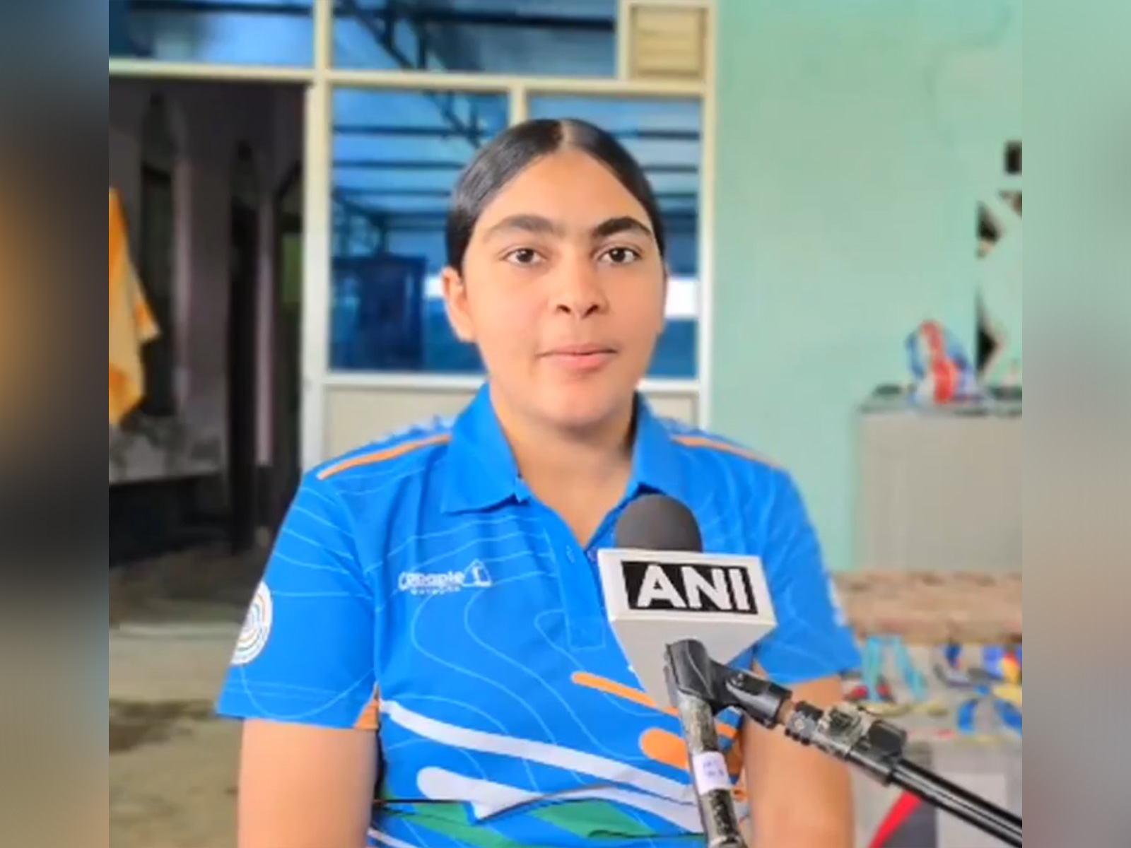 Suruchi Singh. (Photo/ANI)