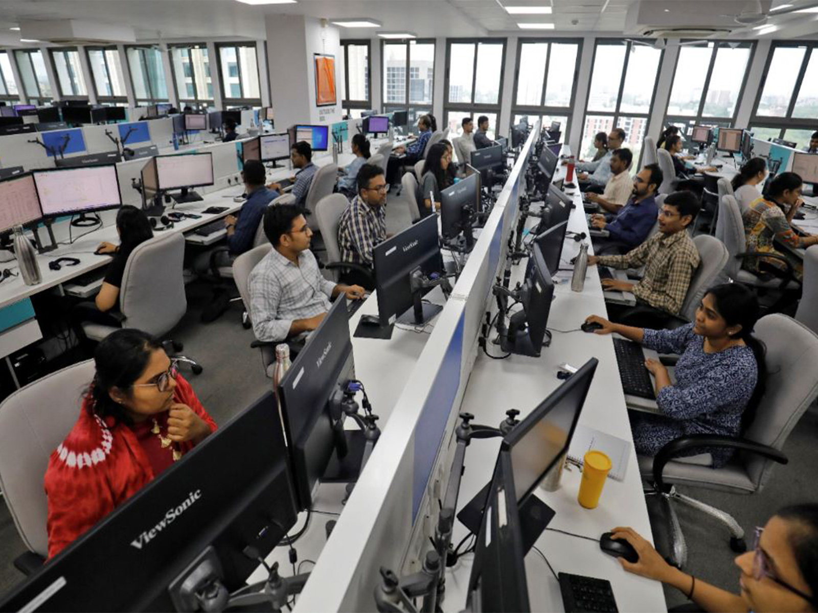 Representative Image (File Photo/Reuters)