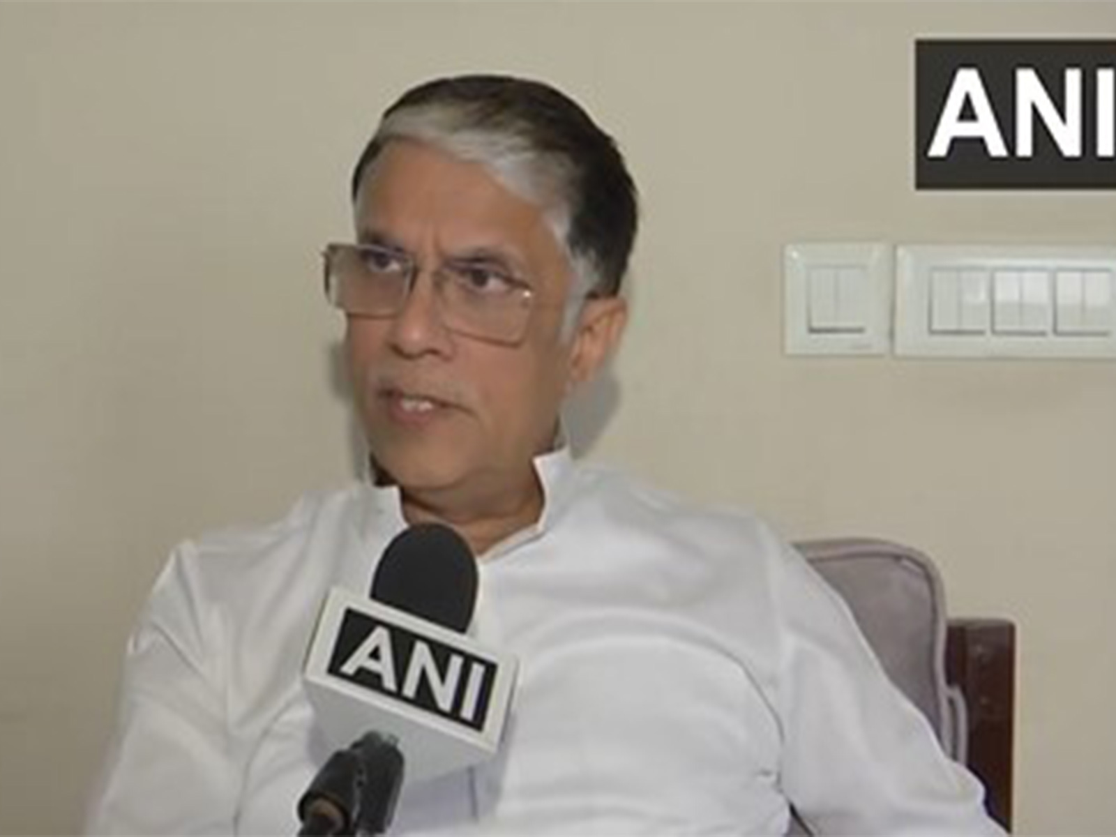 Pawan Khera (Photo/ANI)