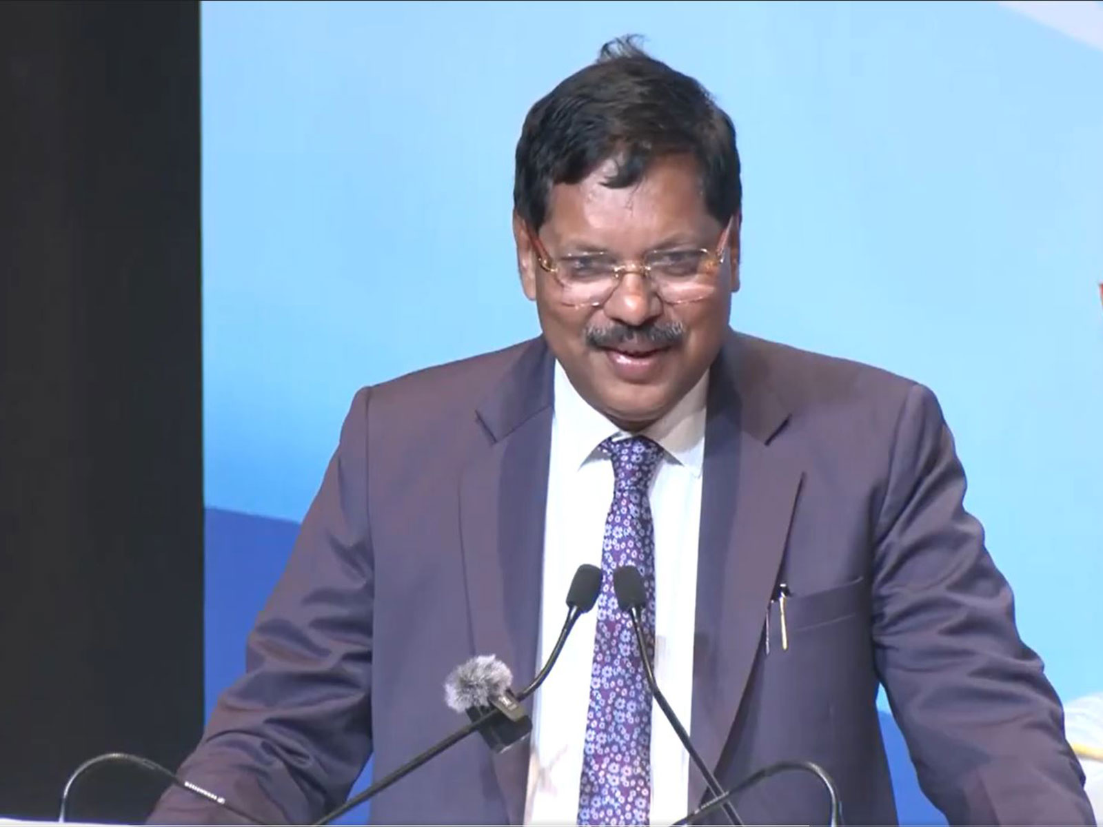 CJI BR Gavai (Photo/ANI)