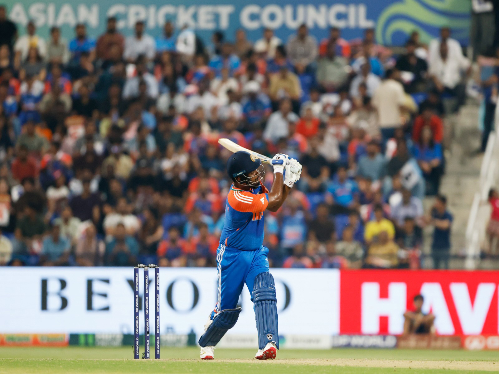 Sanju Samson. (Photo: ANI)