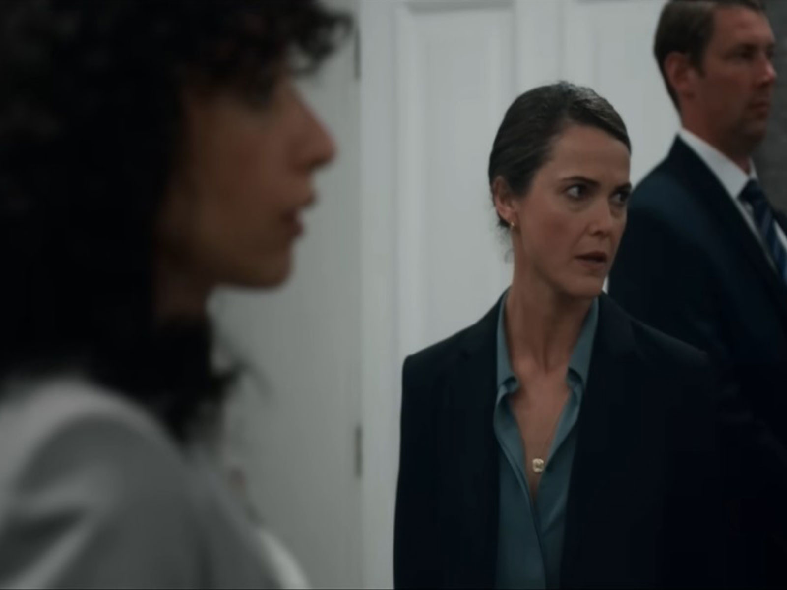 A snip from trailer (Photo/instagram/@netflix)